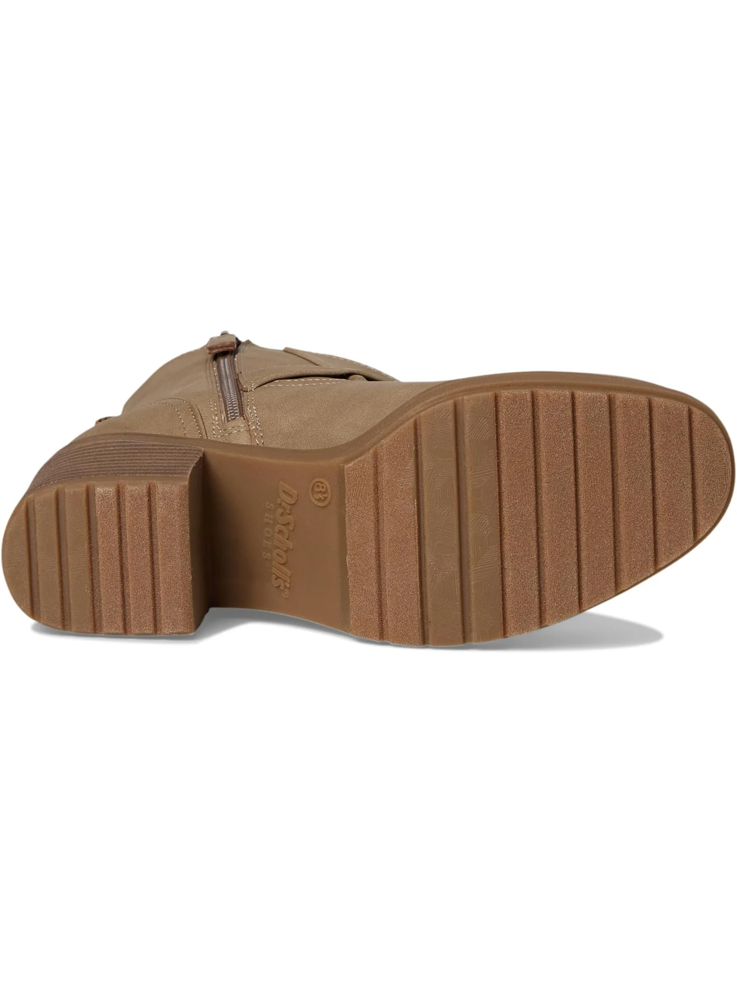 Ботинки Dr. Scholl's Parker Zip Short Boots — 3