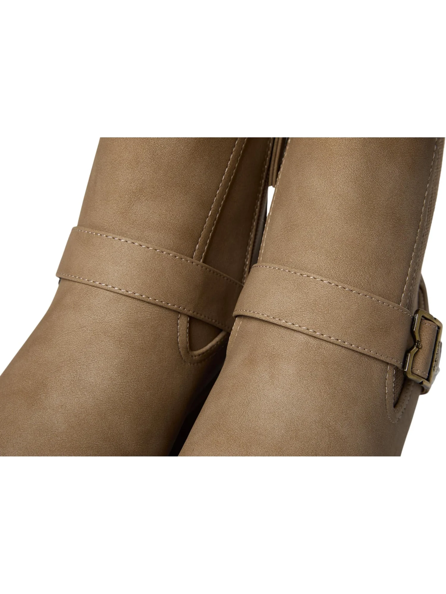 Ботинки Dr. Scholl's Parker Zip Short Boots — 6