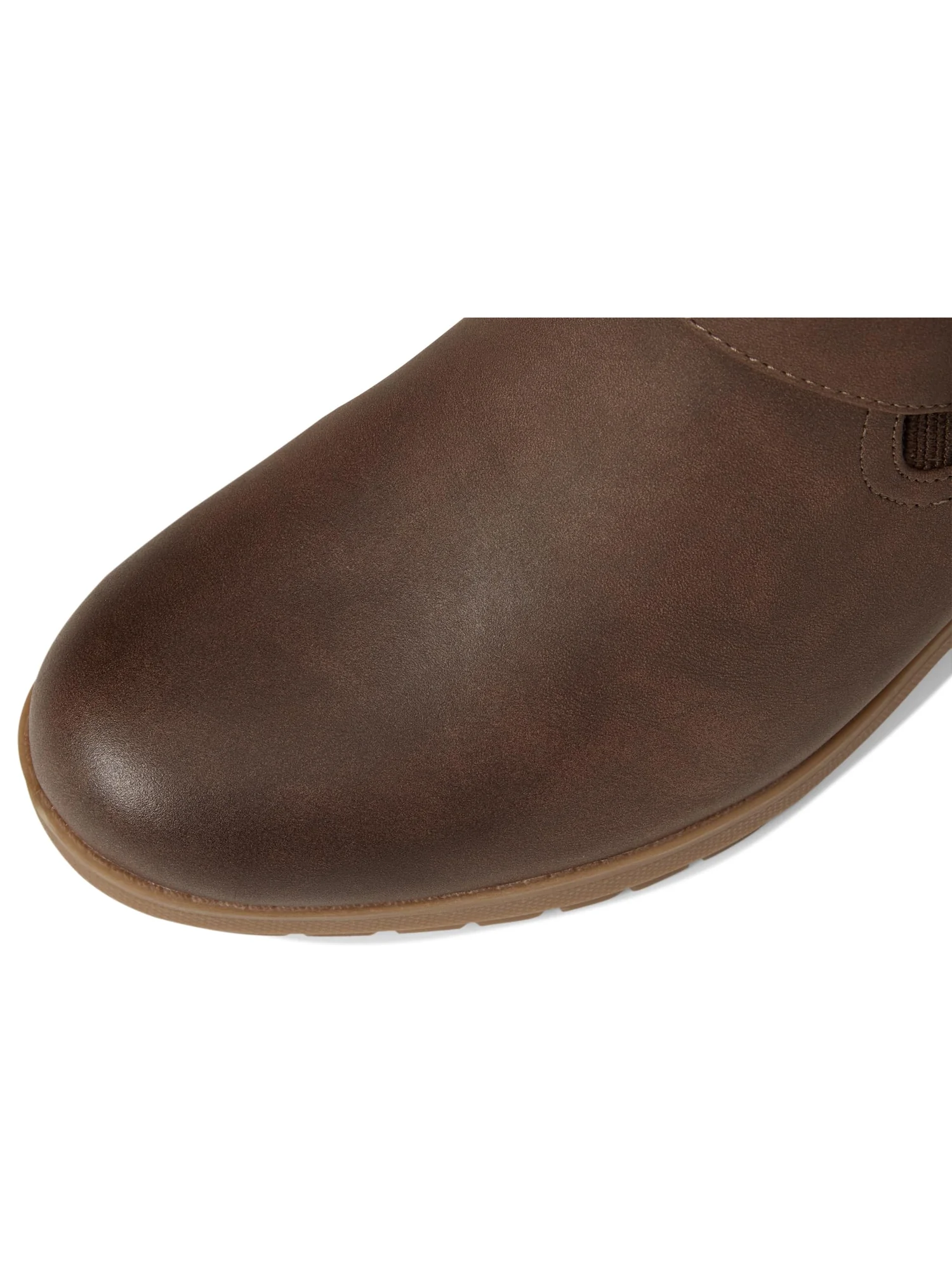 Ботинки Dr. Scholl's Parker Zip Short Boots — 2