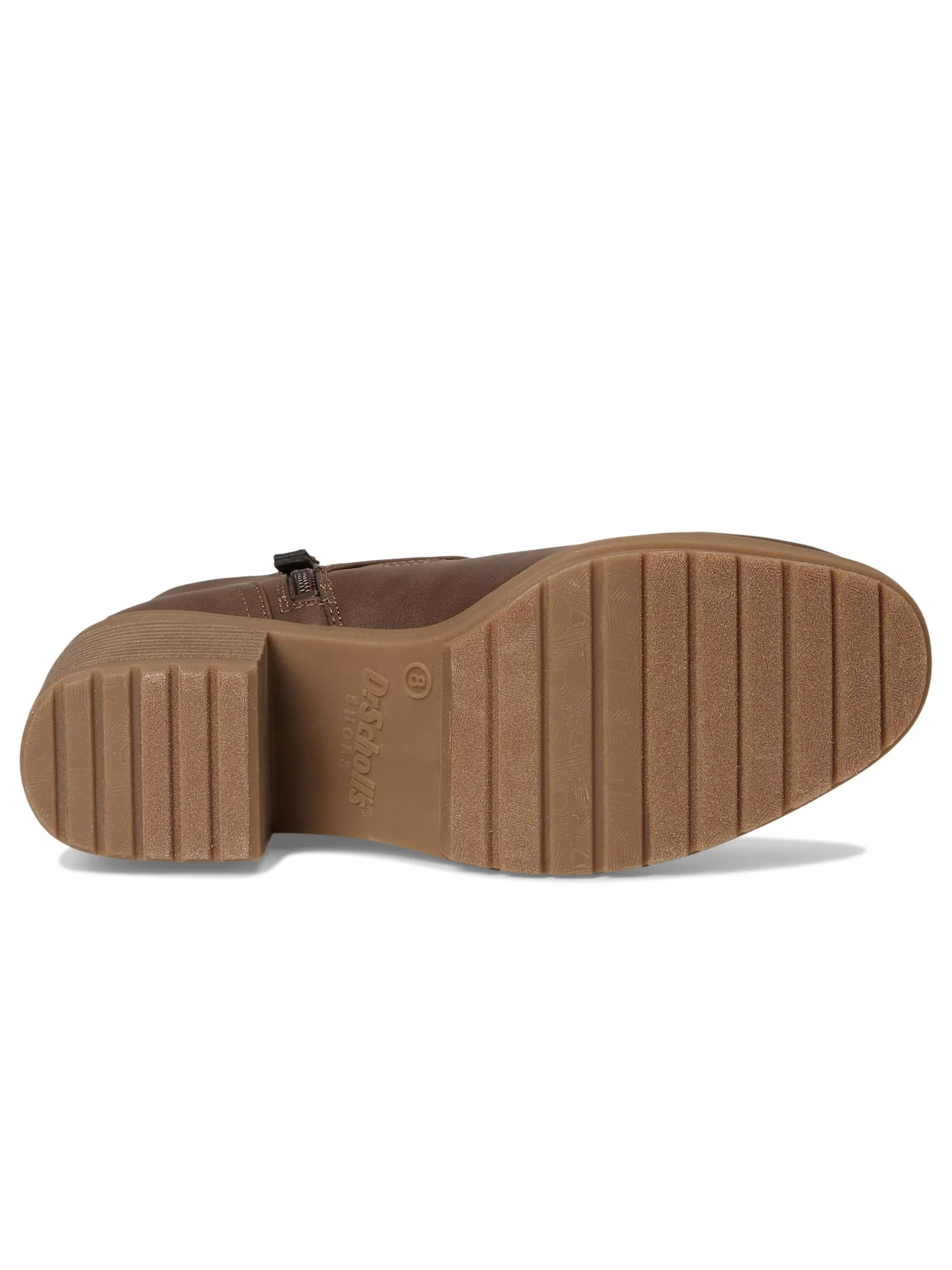 Ботинки Dr. Scholl's Parker Zip Short Boots — 3