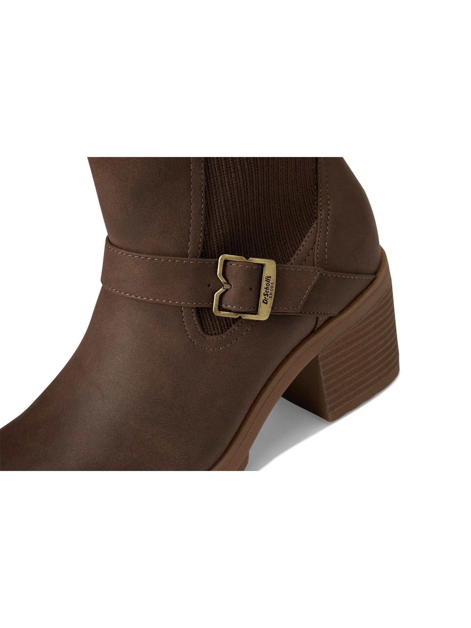 Ботинки Dr. Scholl's Parker Zip Short Boots — 6