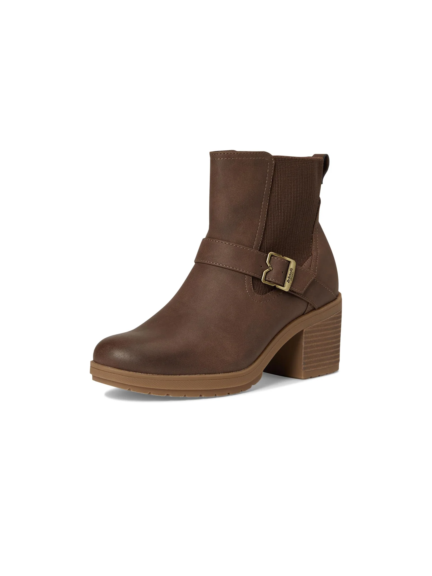 Ботинки Dr. Scholl's Parker Zip Short Boots — 7