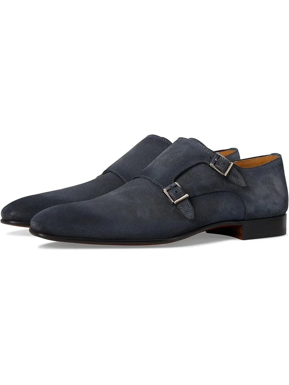 Мужские оксфорды Magnanni 23037-00 — 1