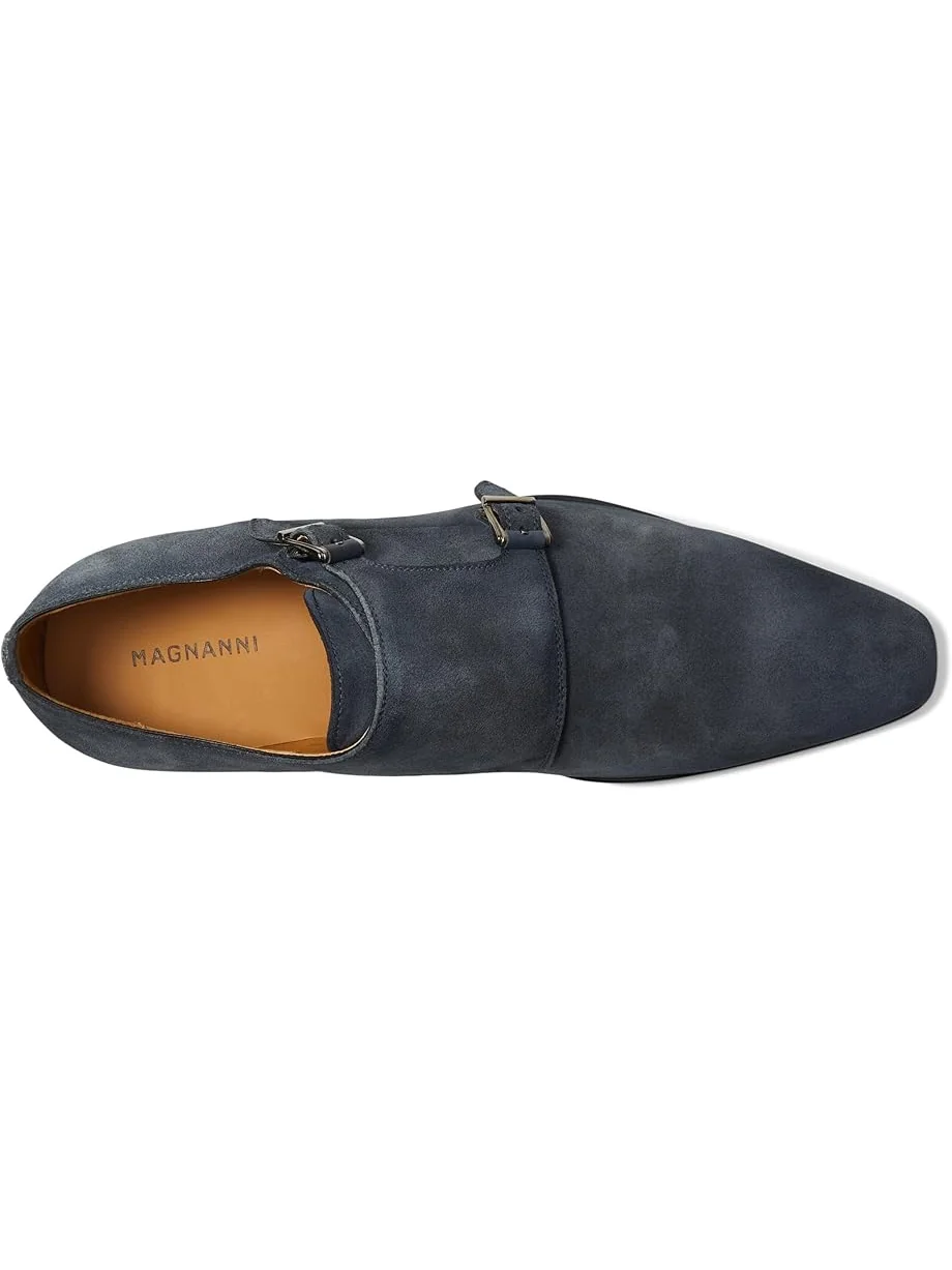 Мужские оксфорды Magnanni 23037-00 — 2
