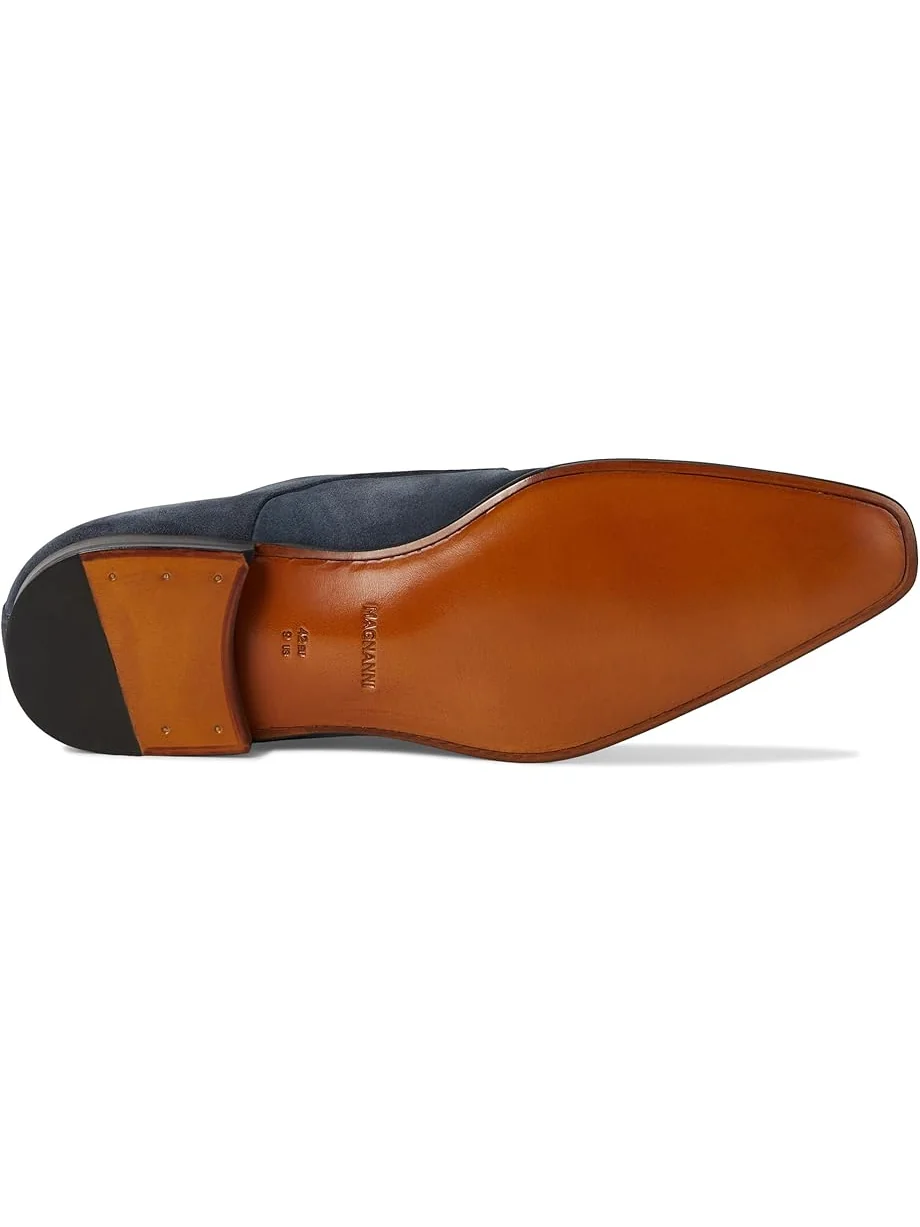 Мужские оксфорды Magnanni 23037-00 — 3