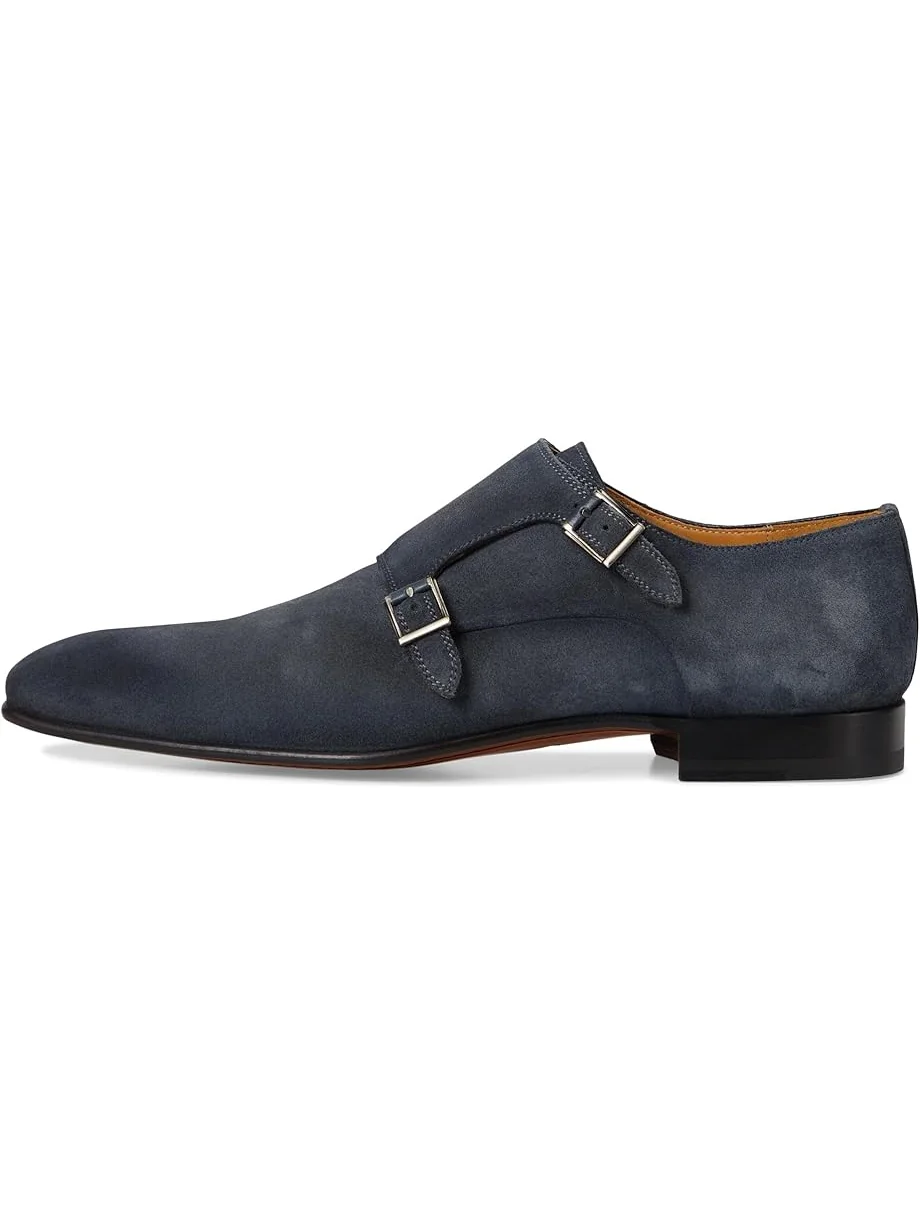 Мужские оксфорды Magnanni 23037-00 — 4