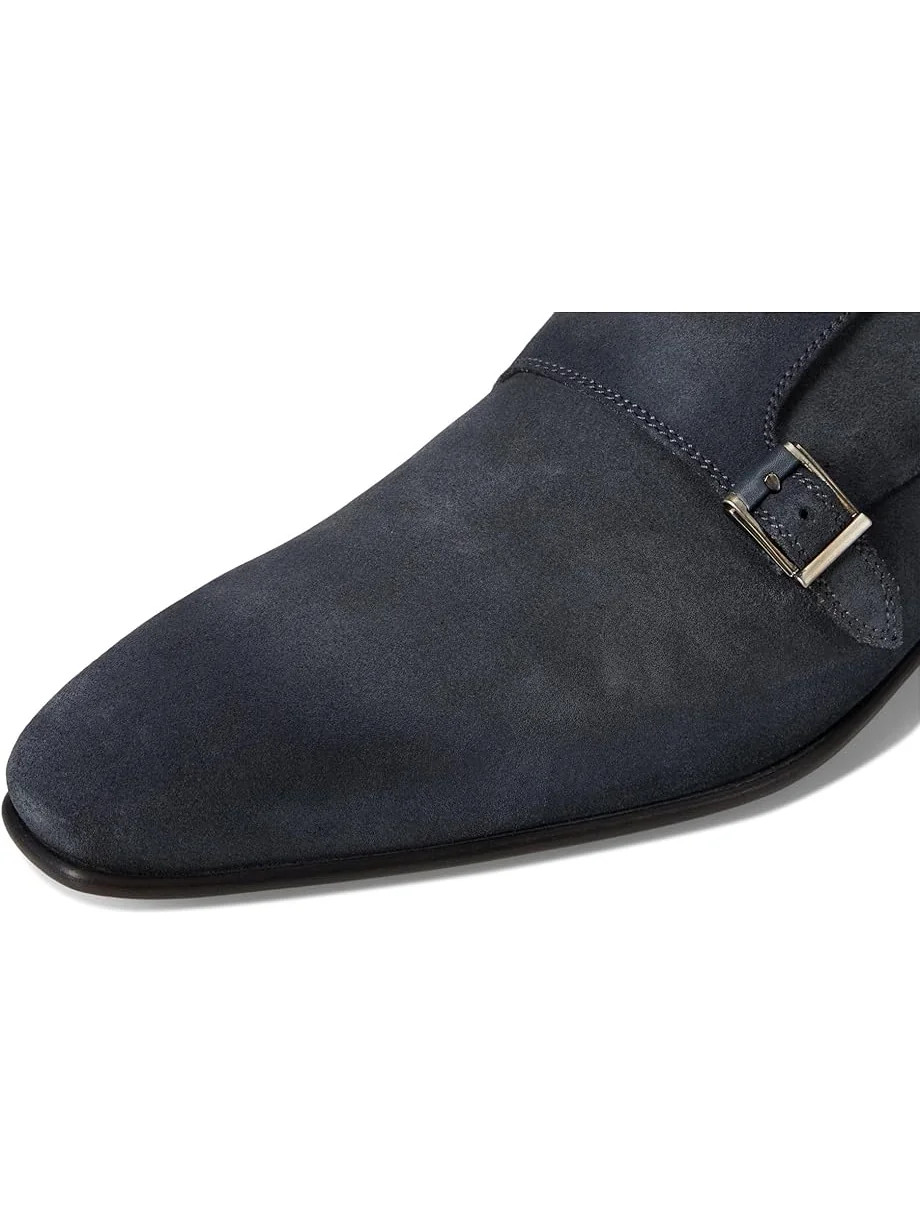 Мужские оксфорды Magnanni 23037-00 — 6