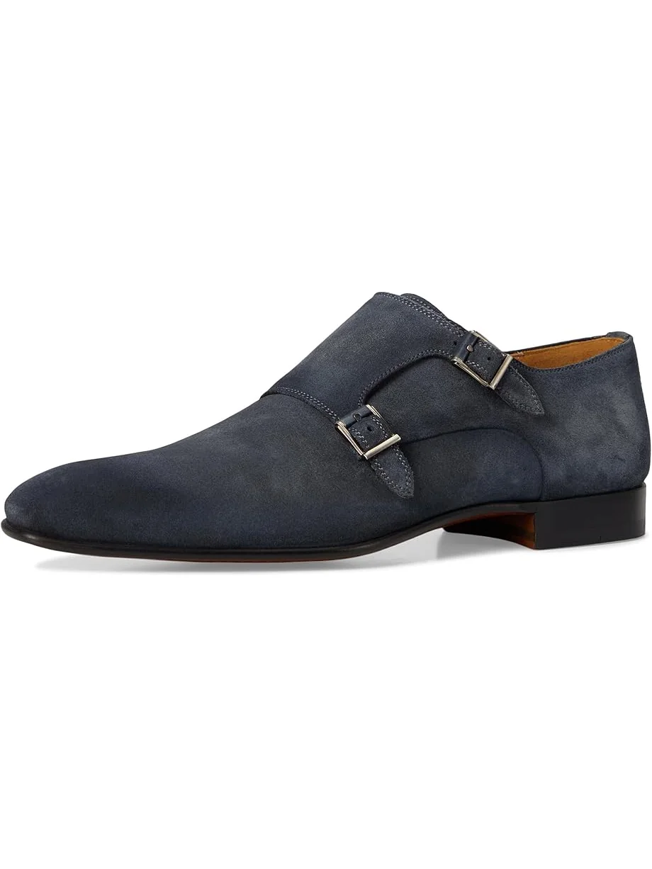 Мужские оксфорды Magnanni 23037-00 — 7