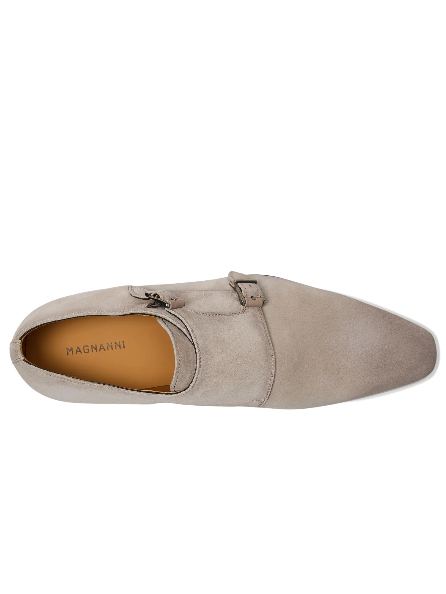 Оксфорды Magnanni 23037-00 — 2