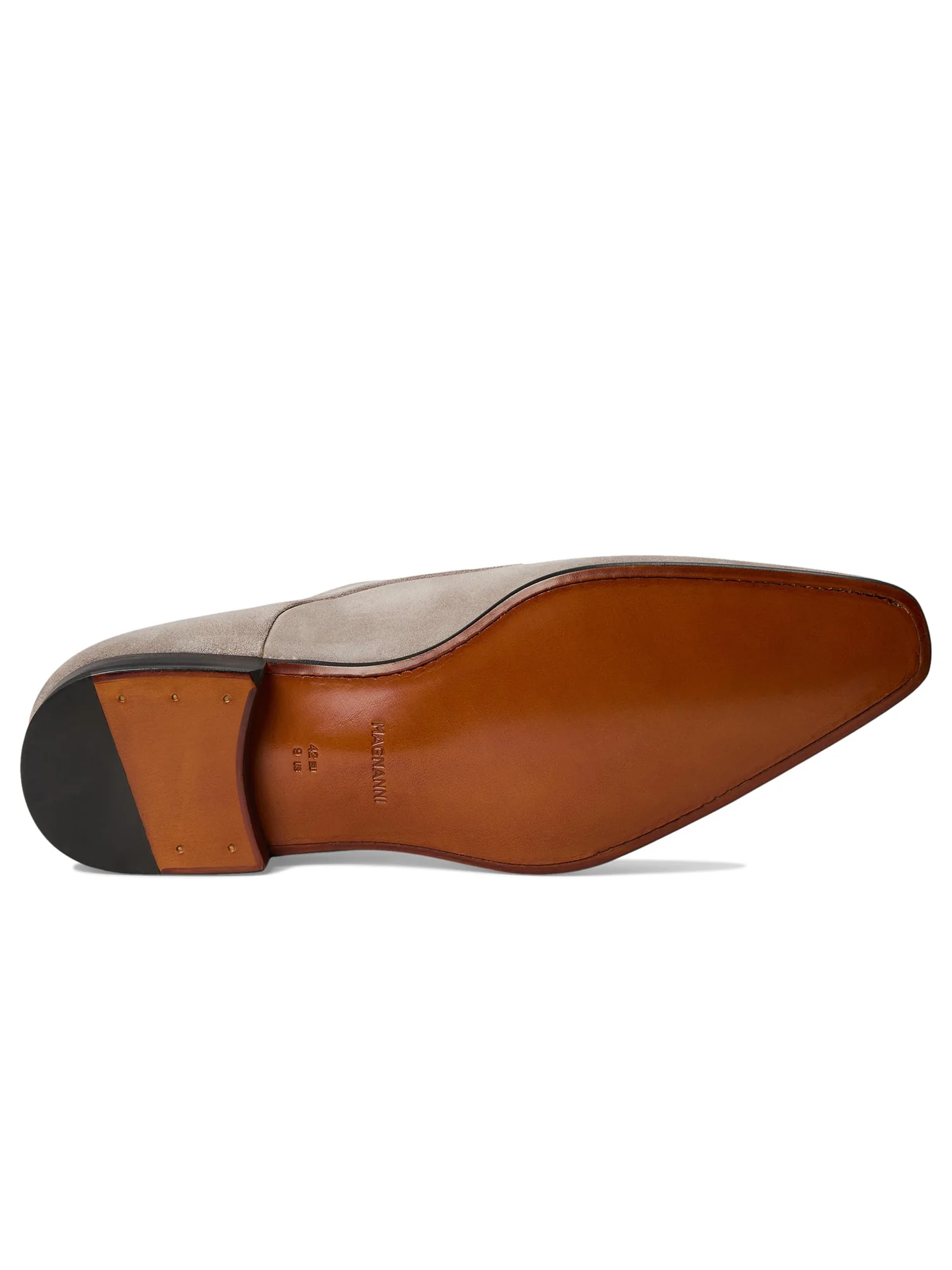 Оксфорды Magnanni 23037-00 — 3