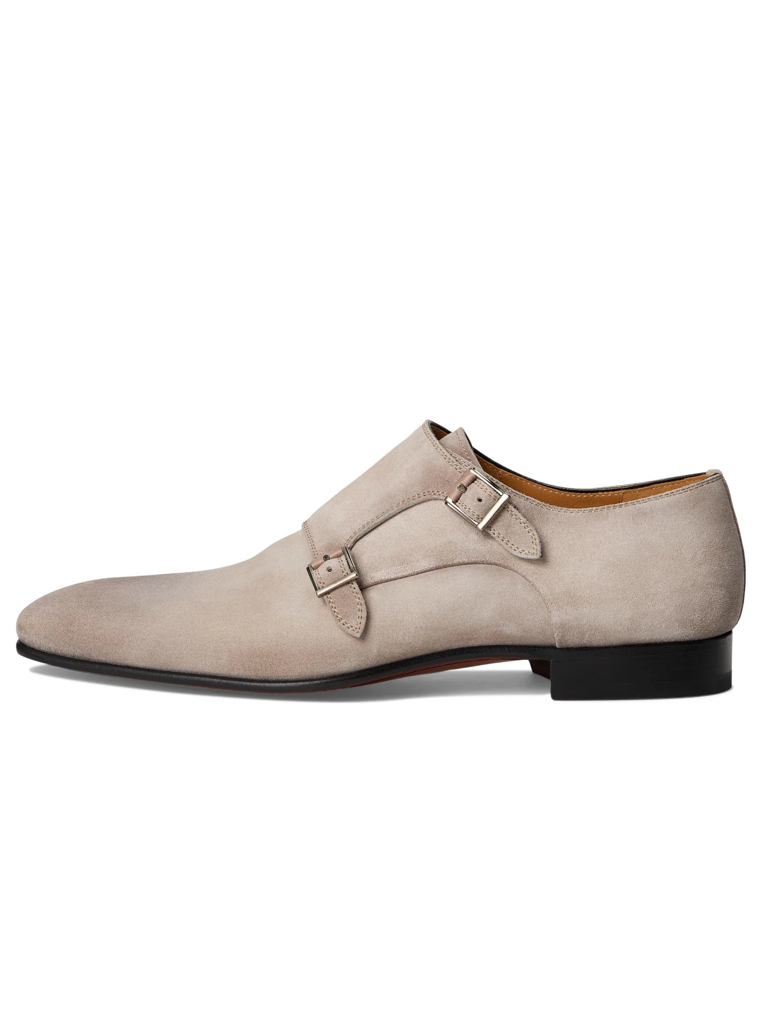 Оксфорды Magnanni 23037-00 — 4