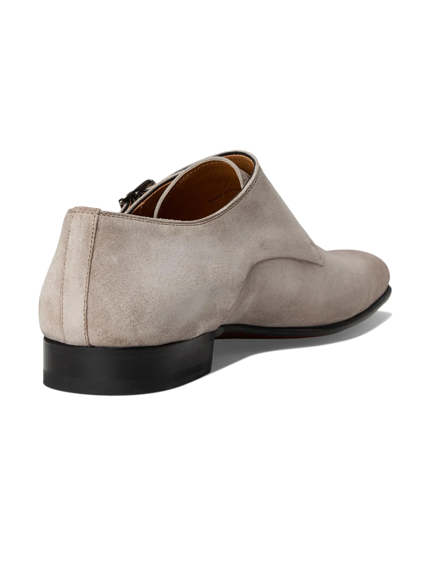 Оксфорды Magnanni 23037-00 — 5
