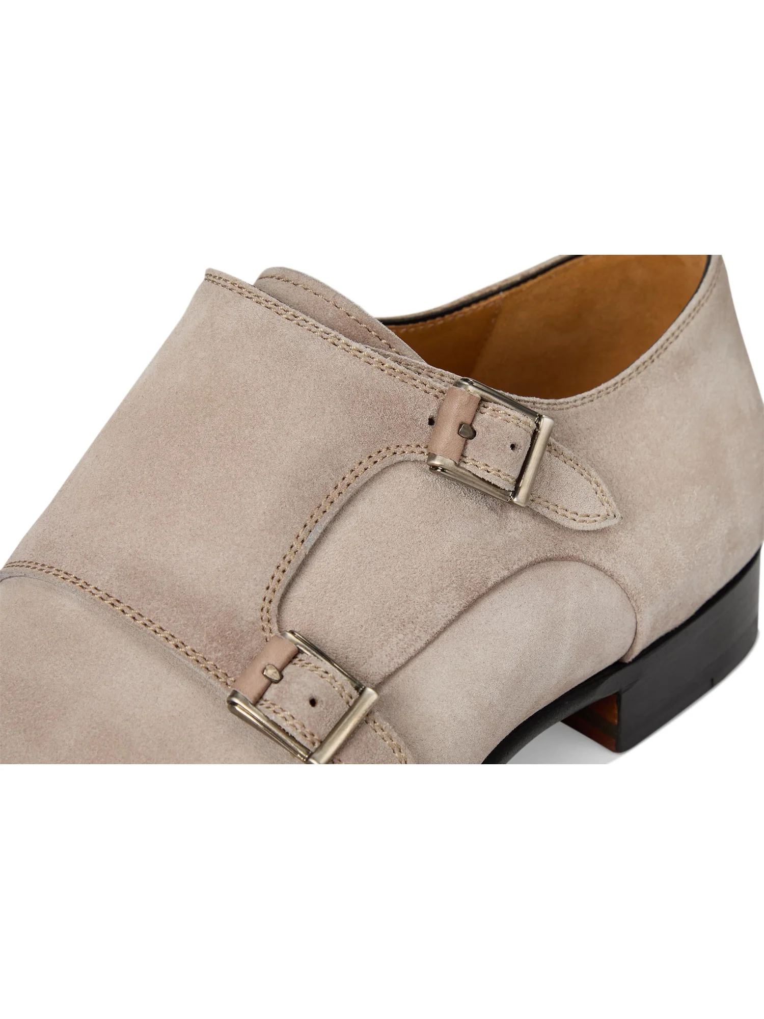 Оксфорды Magnanni 23037-00 — 6