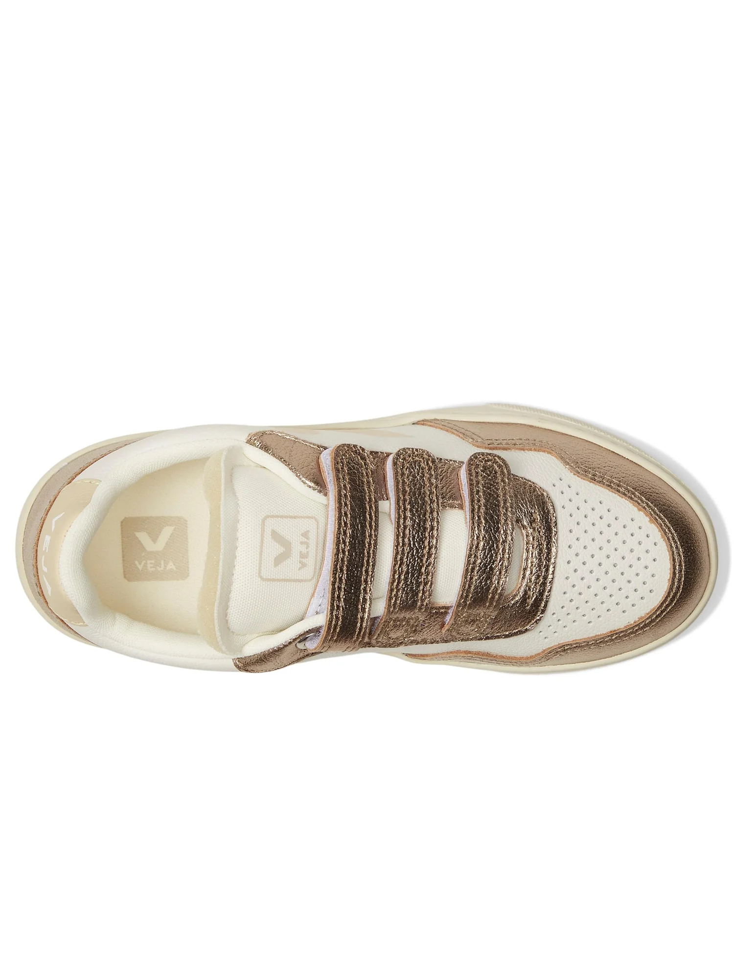 Кроссовки VEJA Kids Small V-90 — 2