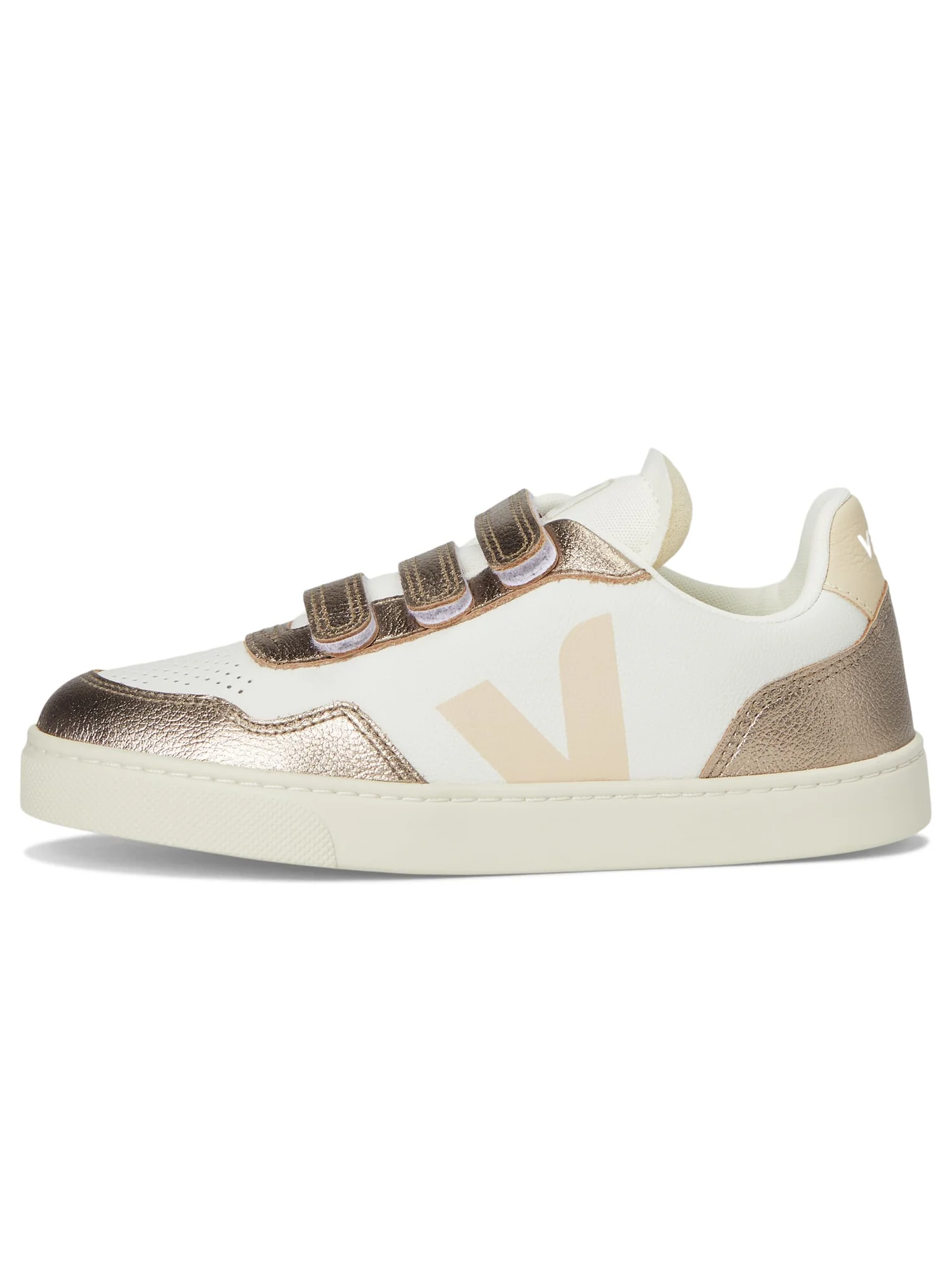Кроссовки VEJA Kids Small V-90 — 4