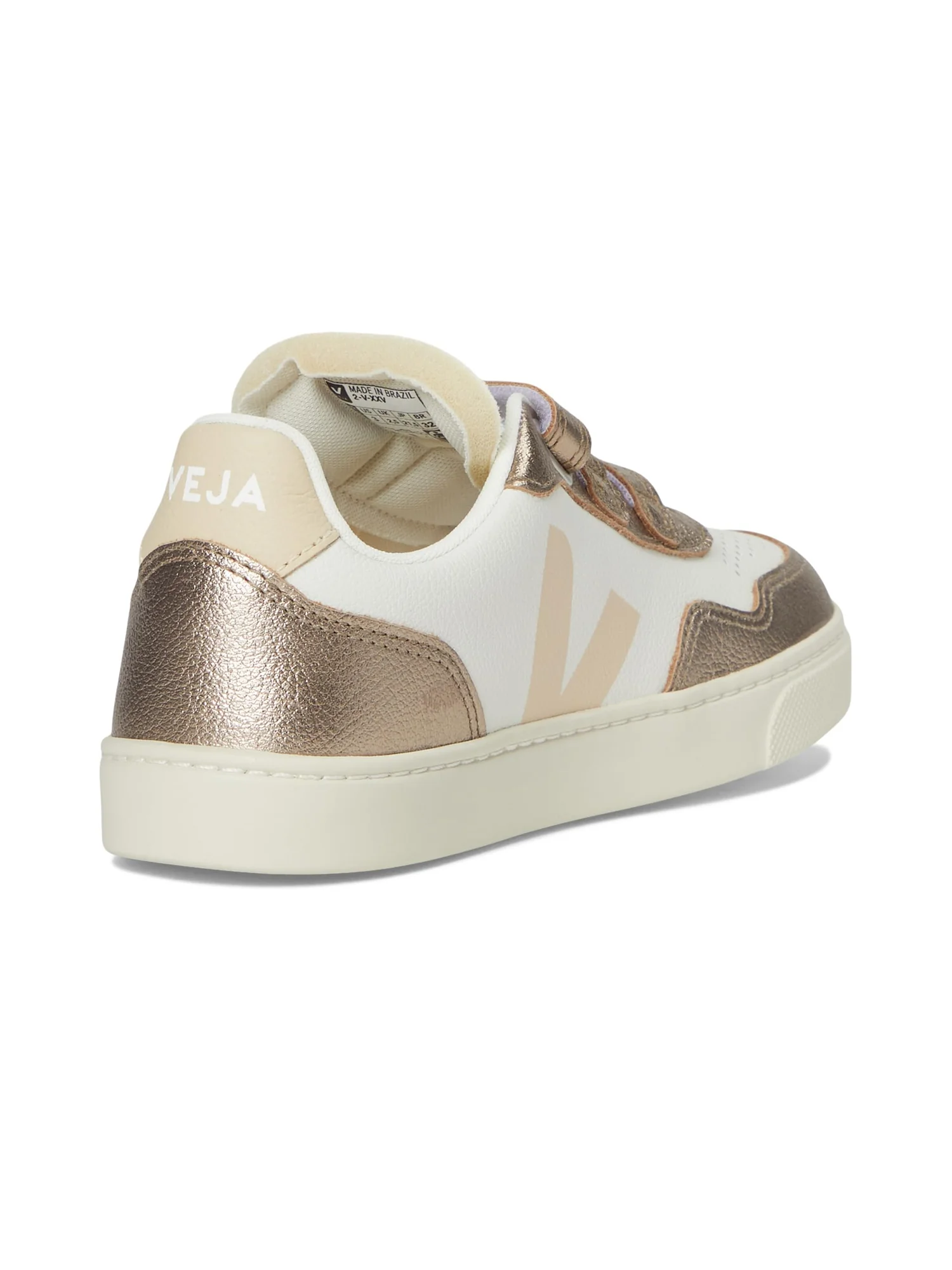 Кроссовки VEJA Kids Small V-90 — 5