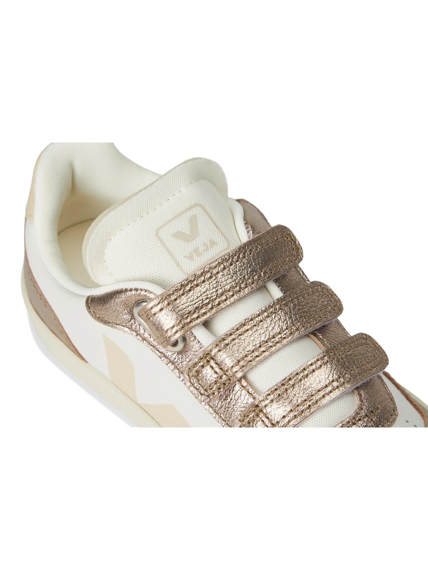Кроссовки VEJA Kids Small V-90 — 6