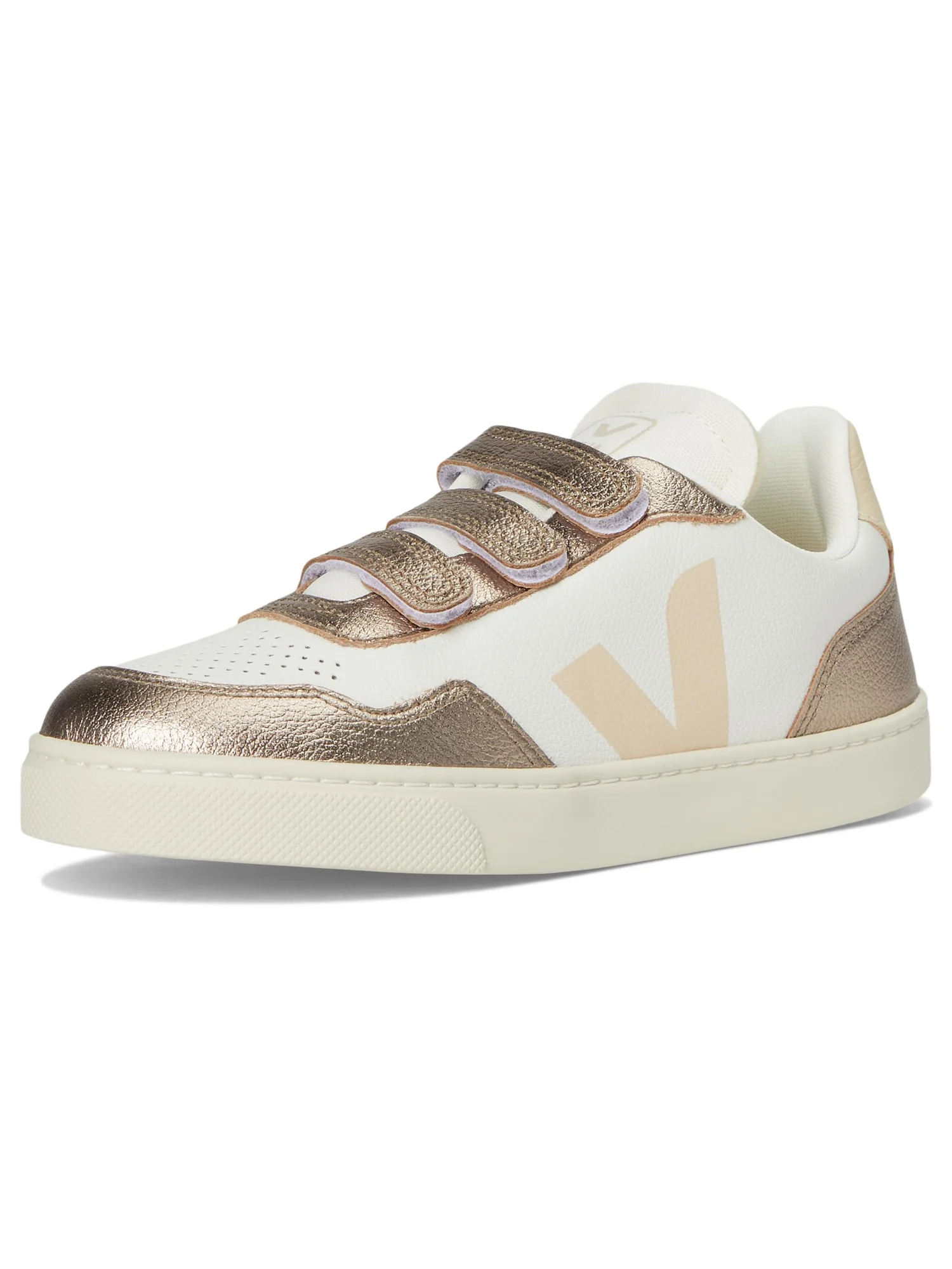 Кроссовки VEJA Kids Small V-90 — 7