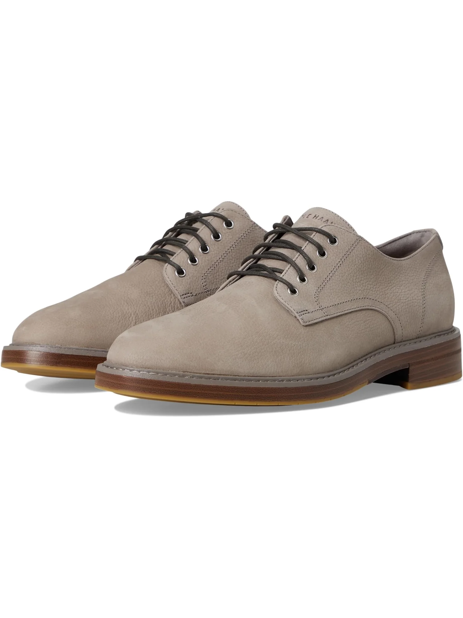 Оксфорды Cole Haan Judson Grand Plain Toe Oxfords — 1