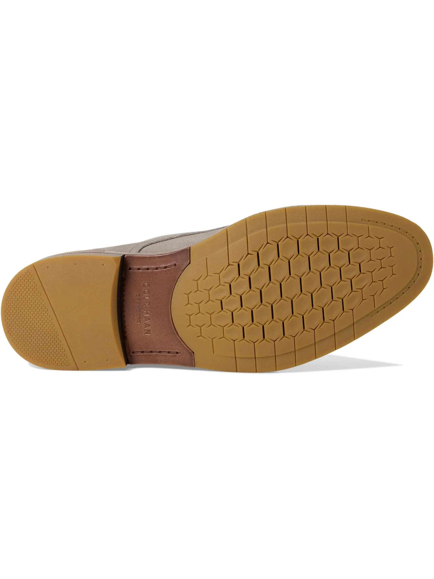 Оксфорды Cole Haan Judson Grand Plain Toe Oxfords — 3