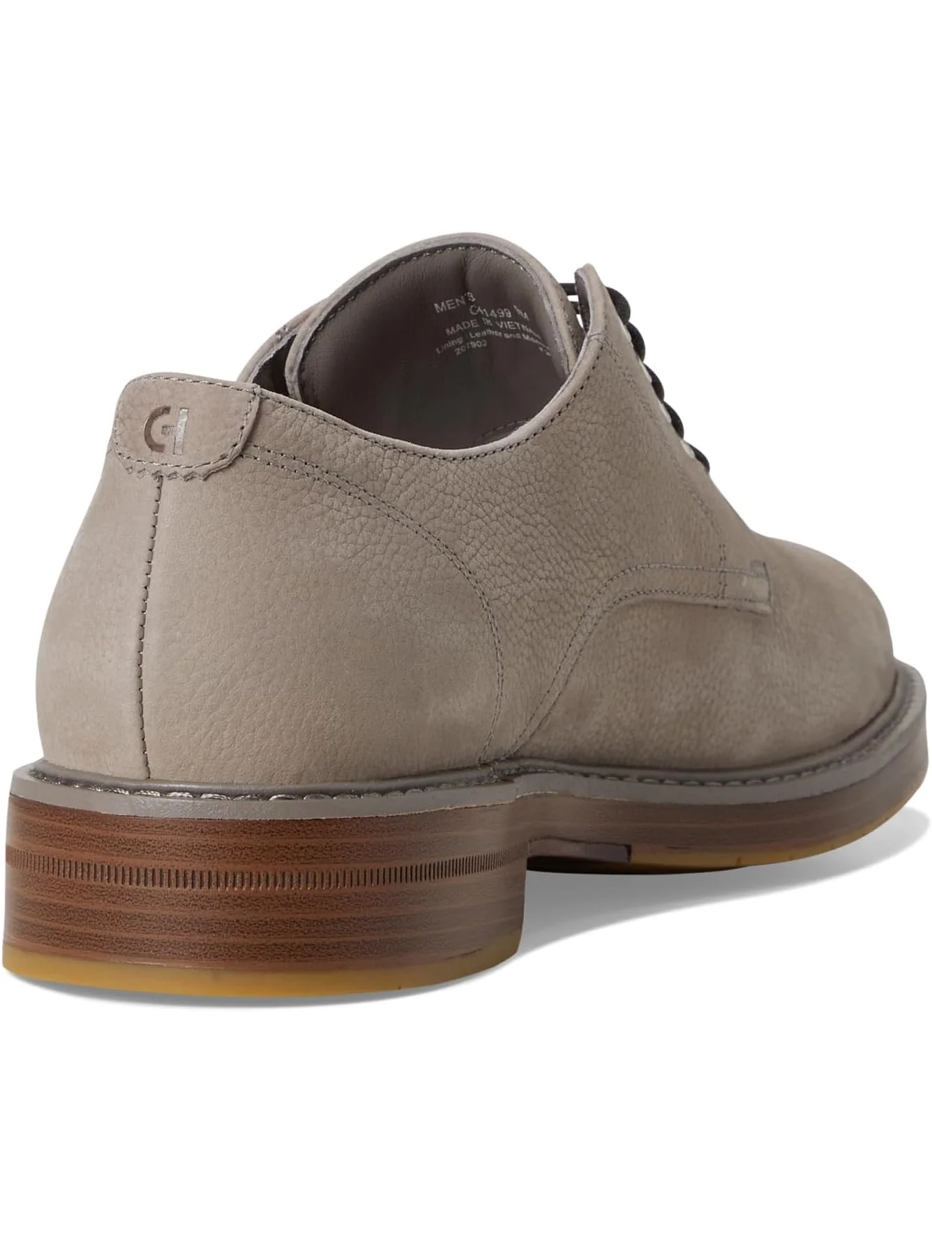 Оксфорды Cole Haan Judson Grand Plain Toe Oxfords — 5