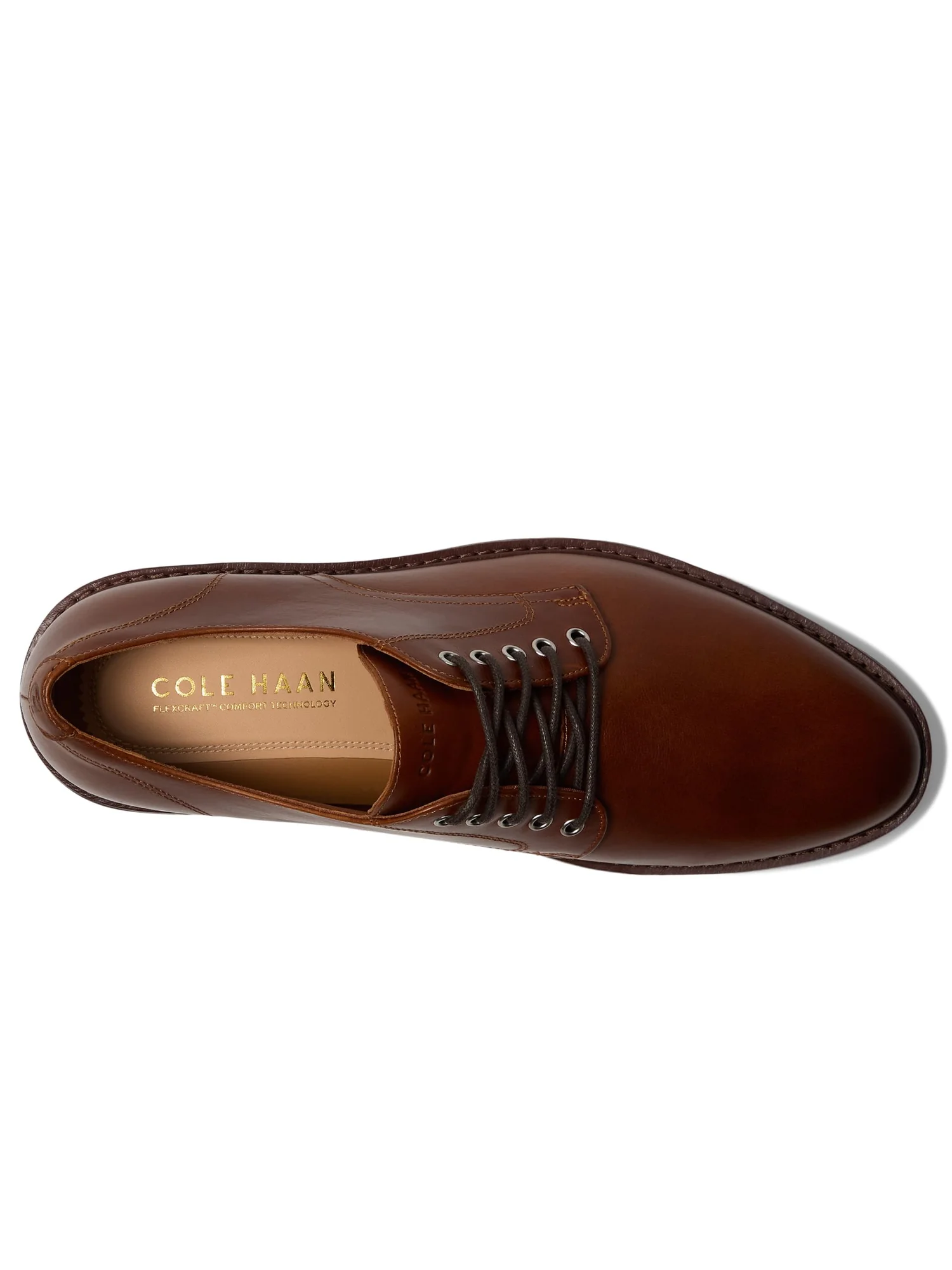 Оксфорды Cole Haan Judson Grand Plain Toe Oxfords — 2