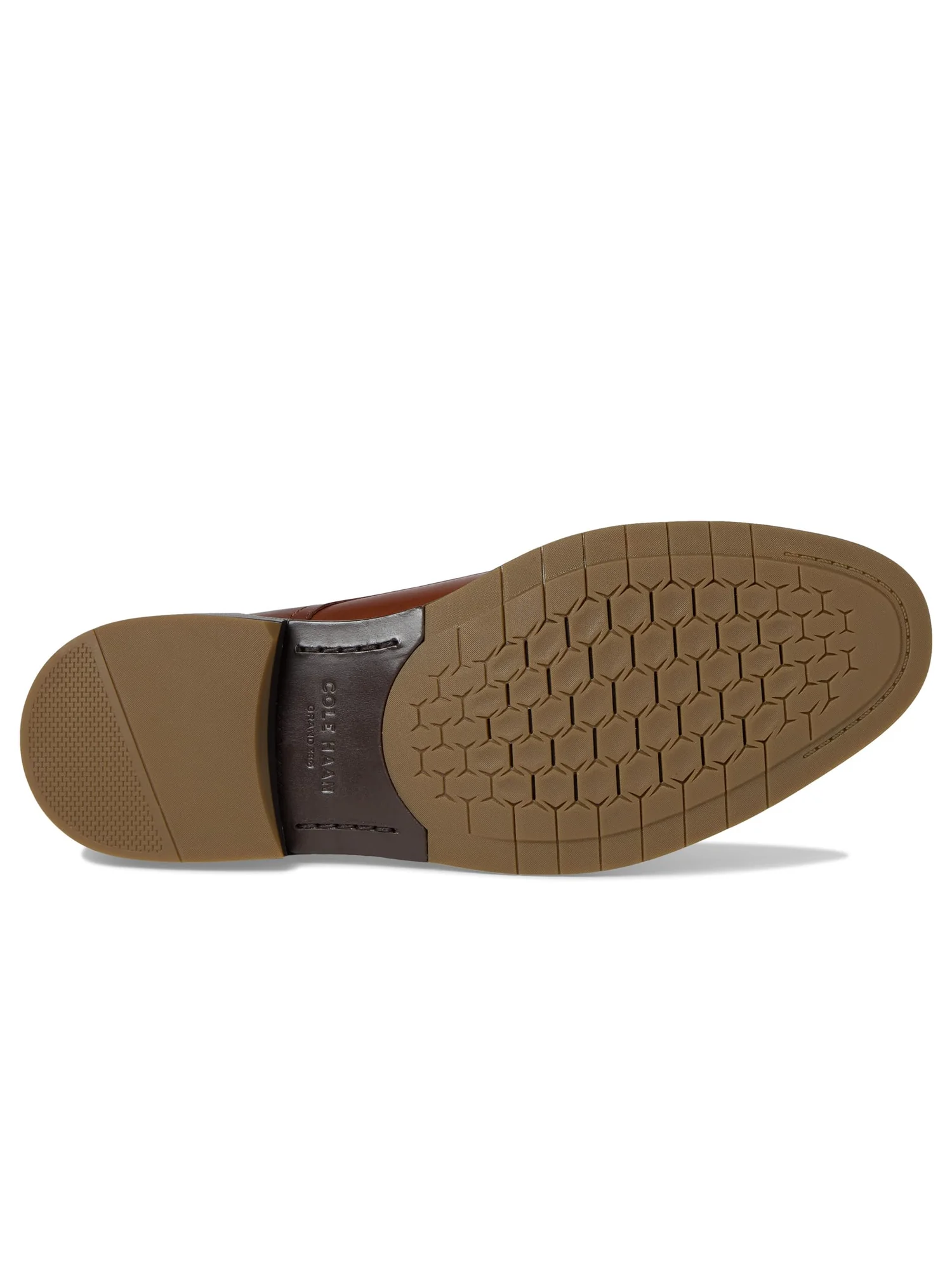 Оксфорды Cole Haan Judson Grand Plain Toe Oxfords — 3