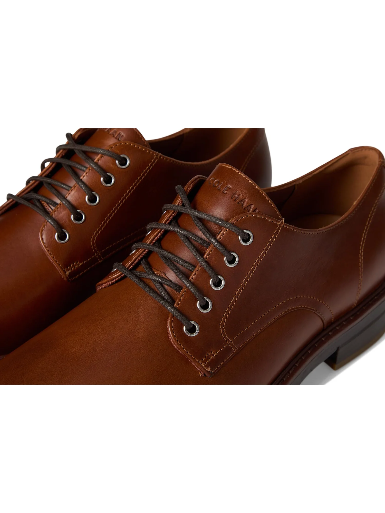 Оксфорды Cole Haan Judson Grand Plain Toe Oxfords — 6