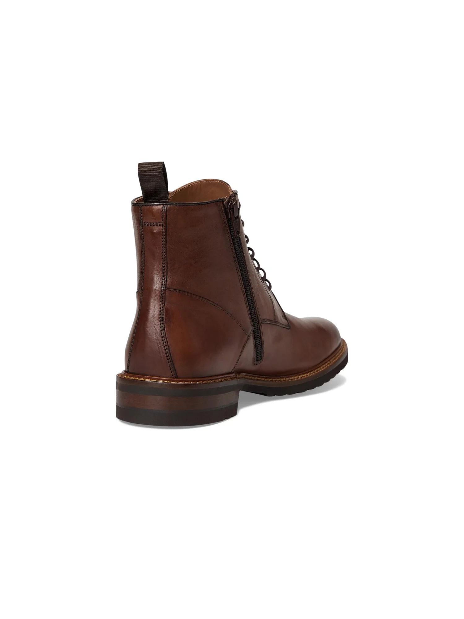 Ботинки Johnston & Murphy Collection Hartford Plain Toe Boots — 5