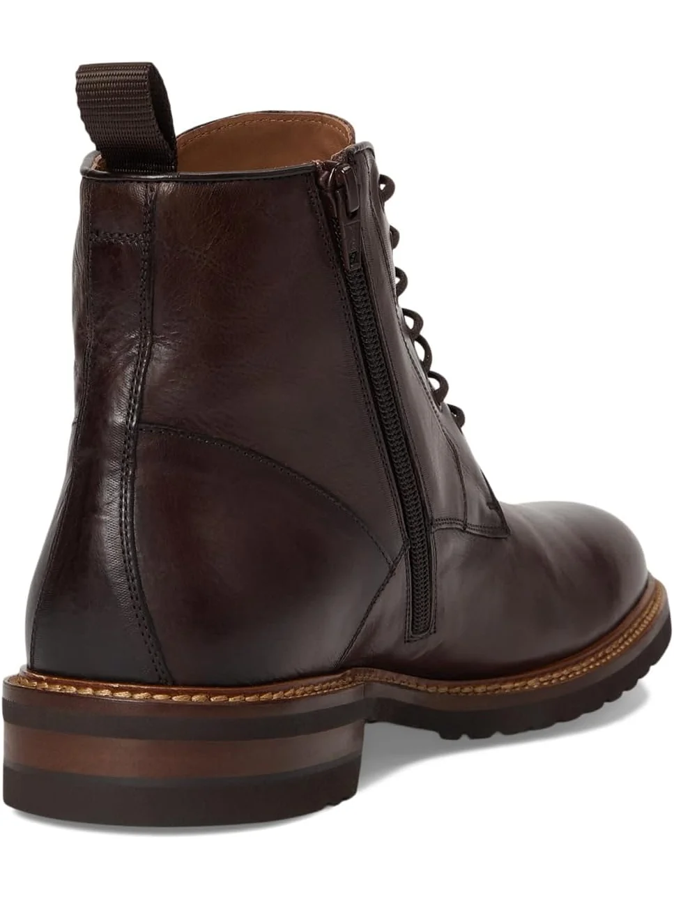 Ботинки Johnston & Murphy Collection Men's Hartford Plain Toe Boots — 5