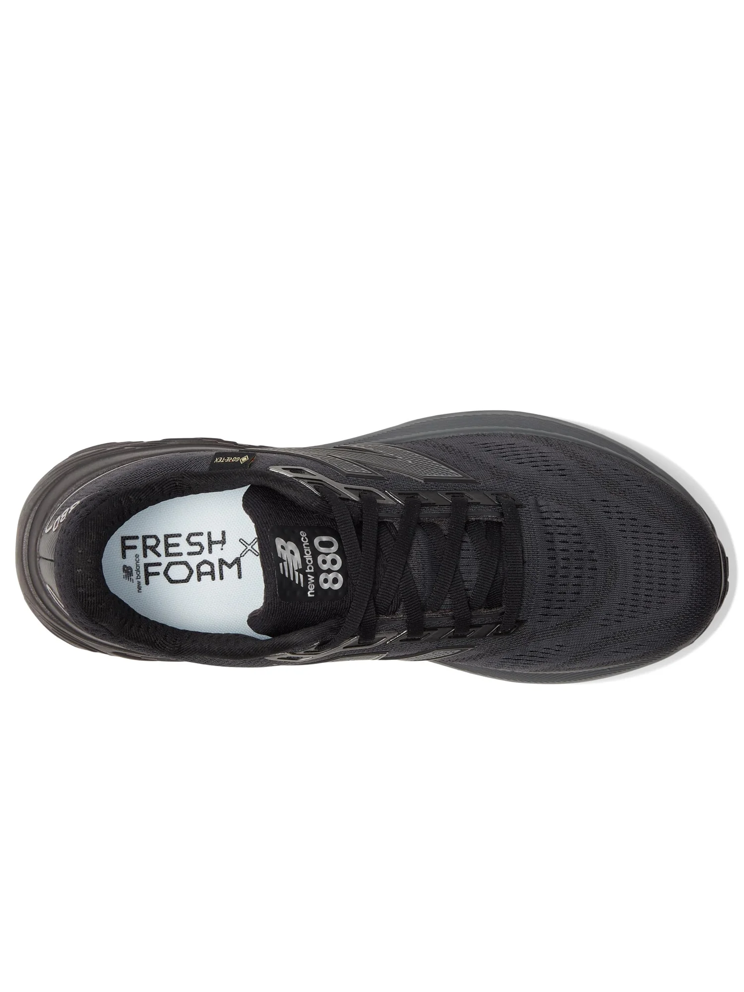 Кроссовки New Balance Fresh Foam X 880 v15 GORE-TEX — 2