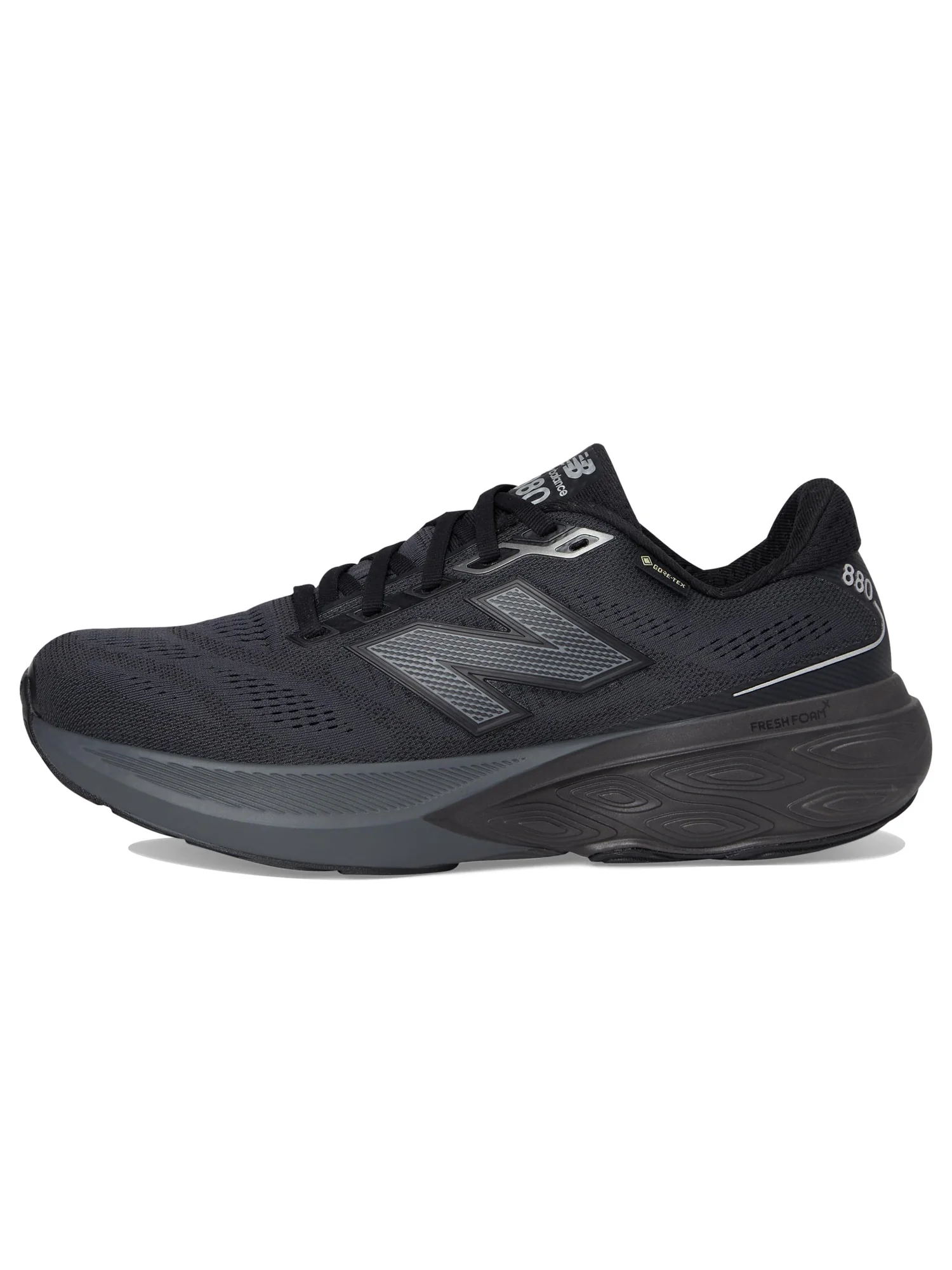 Кроссовки New Balance Fresh Foam X 880 v15 GORE-TEX — 4
