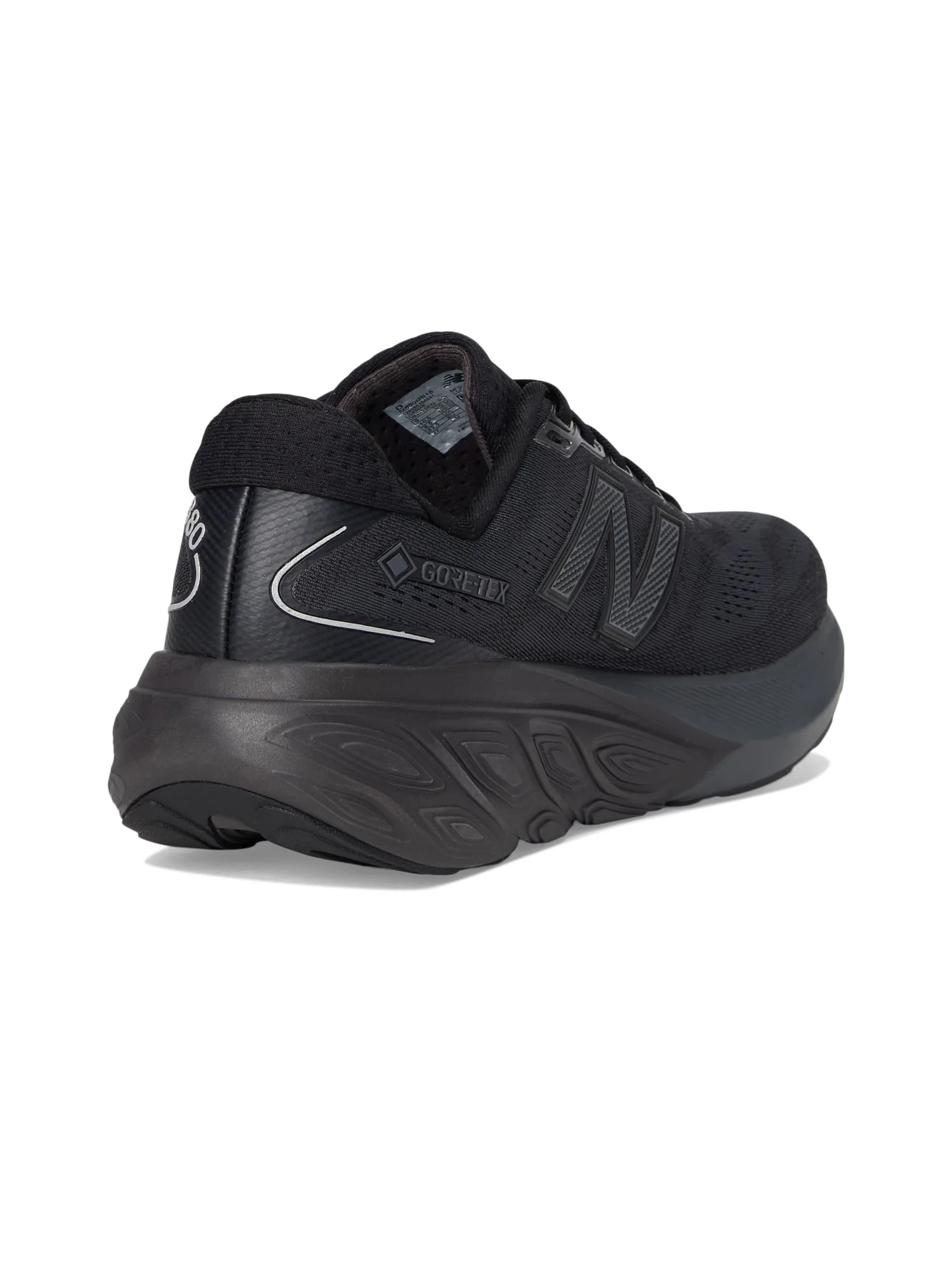 Кроссовки New Balance Fresh Foam X 880 v15 GORE-TEX — 5