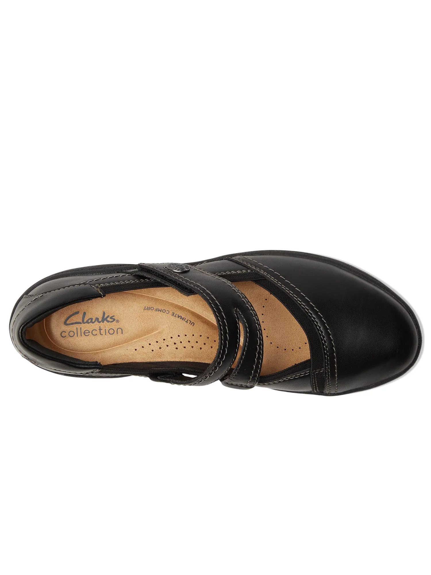 Балетки Clarks Bryianne Janey — 2