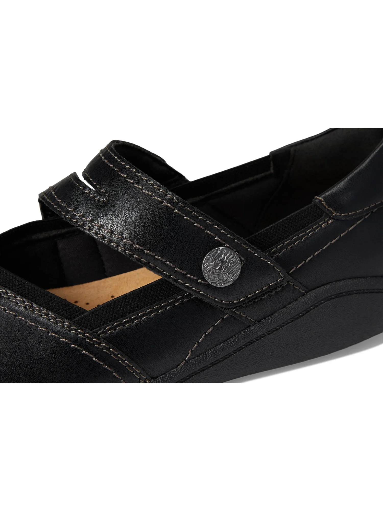 Балетки Clarks Bryianne Janey — 6