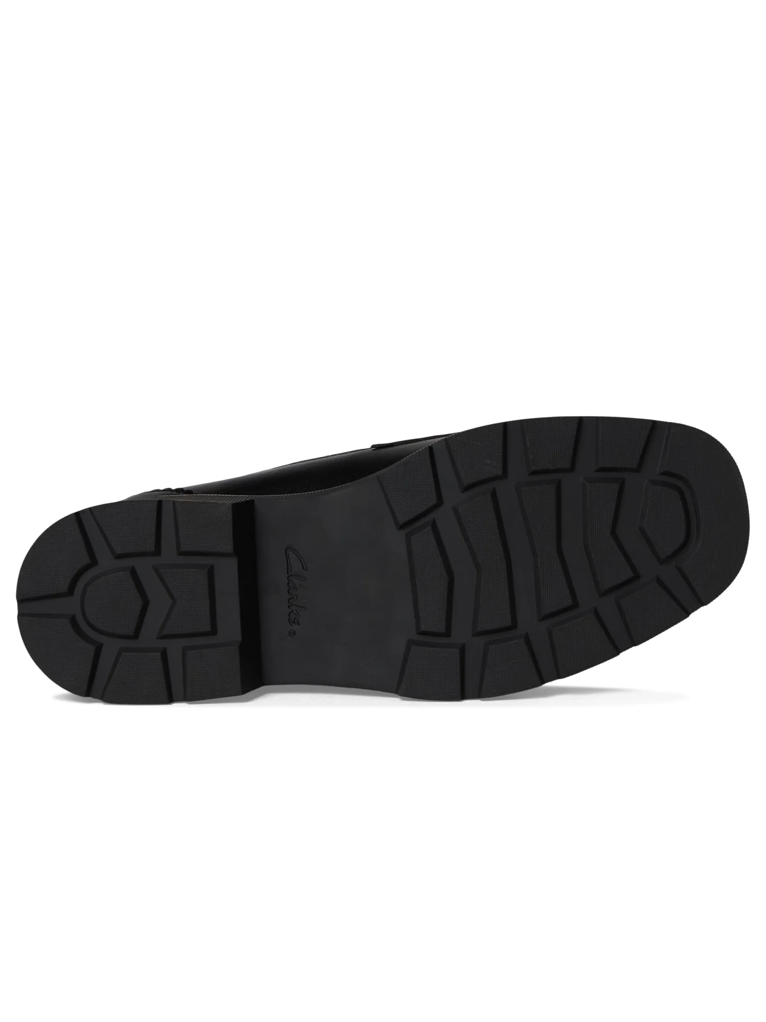 Лоферы Clarks Lauryl Tassel — 3