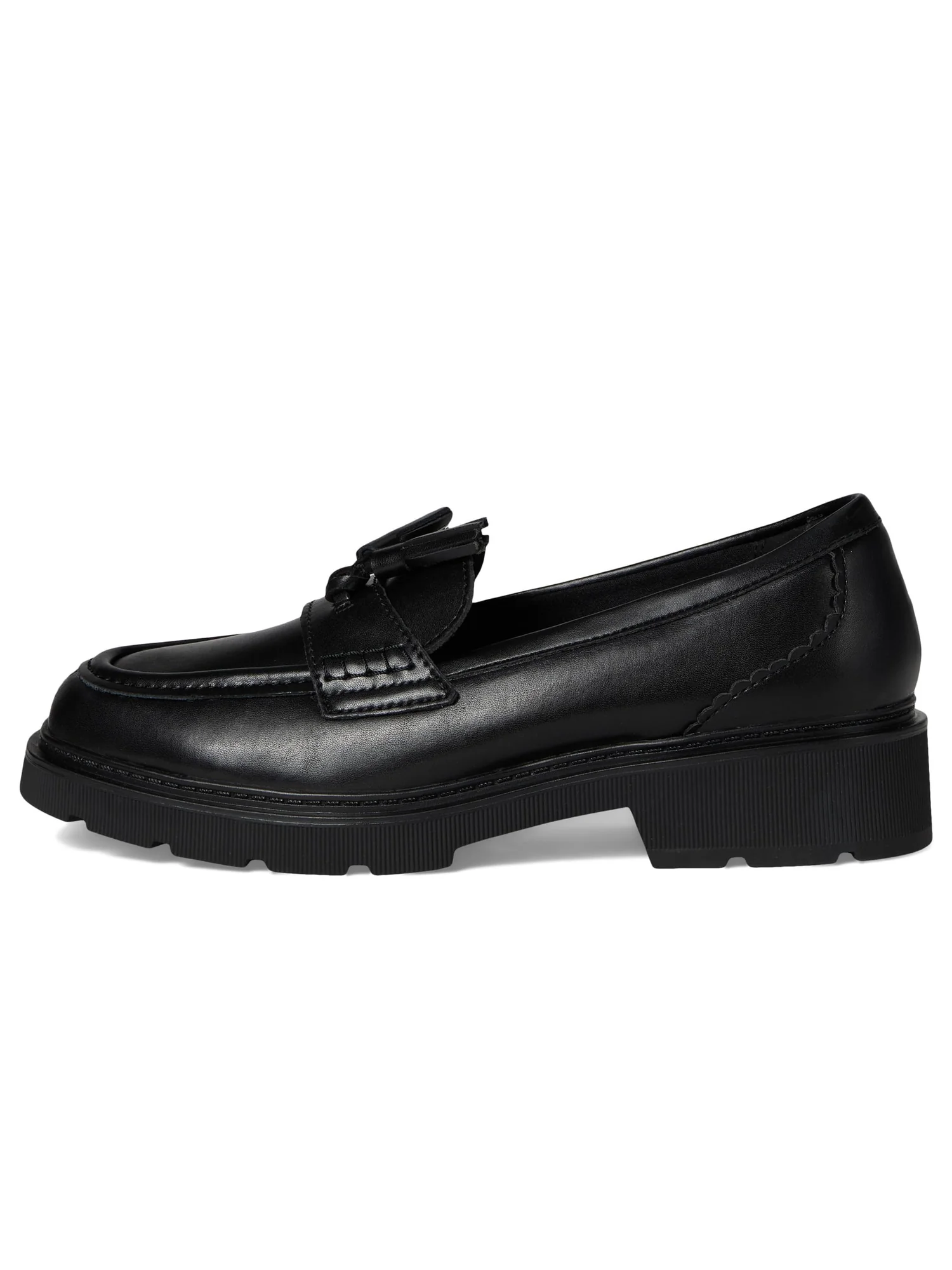 Лоферы Clarks Lauryl Tassel — 4