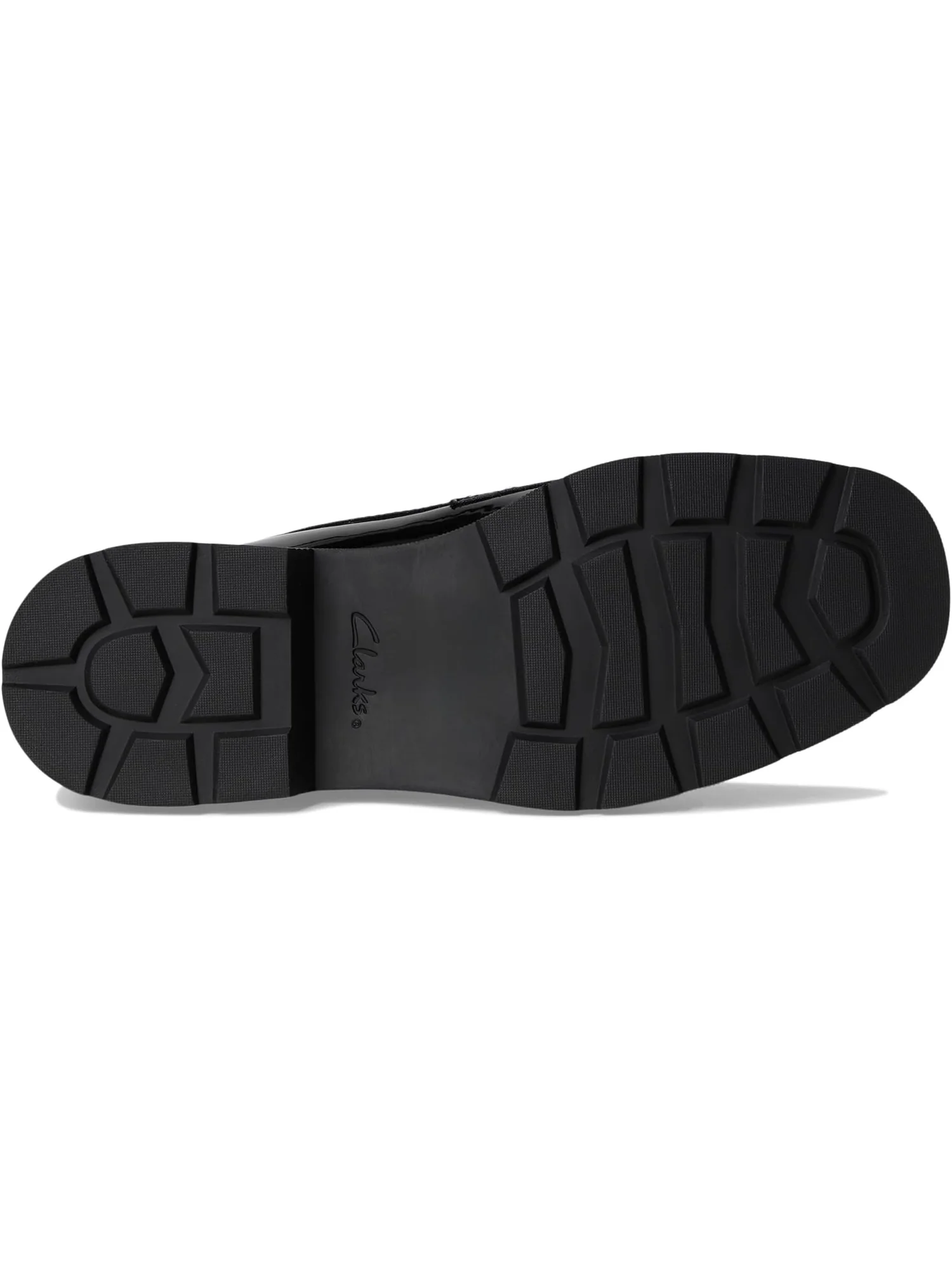 Лоферы Clarks Lauryl Tassel — 3
