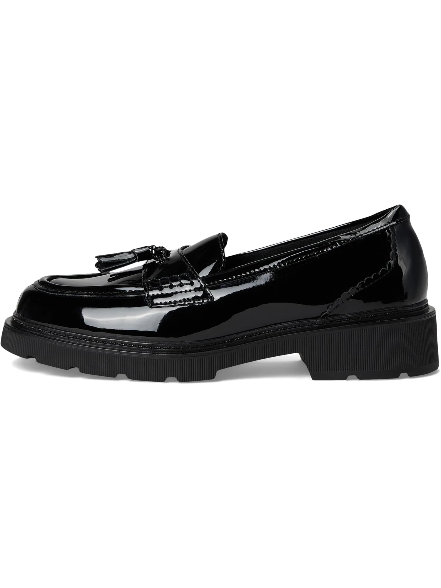 Лоферы Clarks Lauryl Tassel — 4