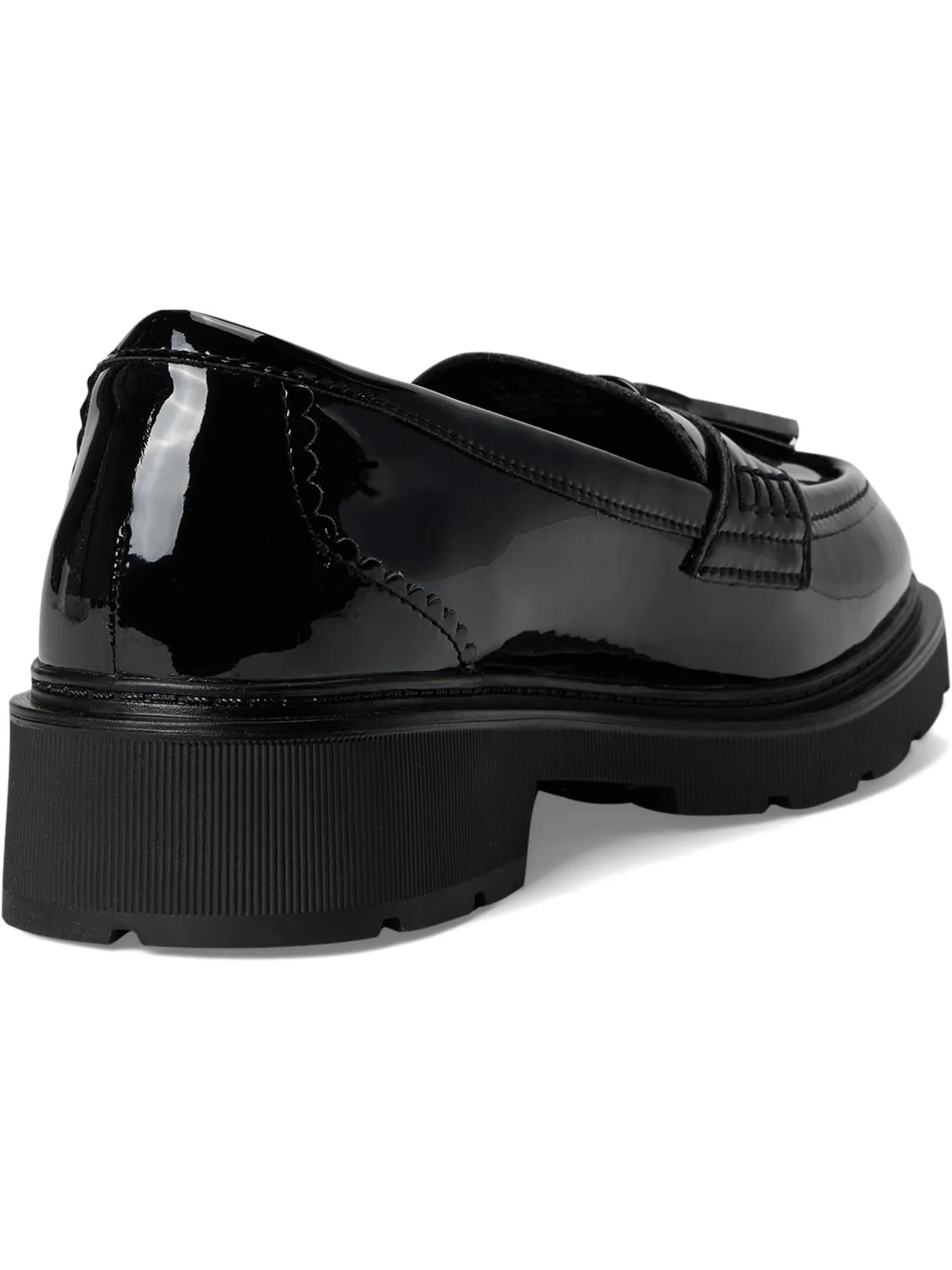Лоферы Clarks Lauryl Tassel — 5