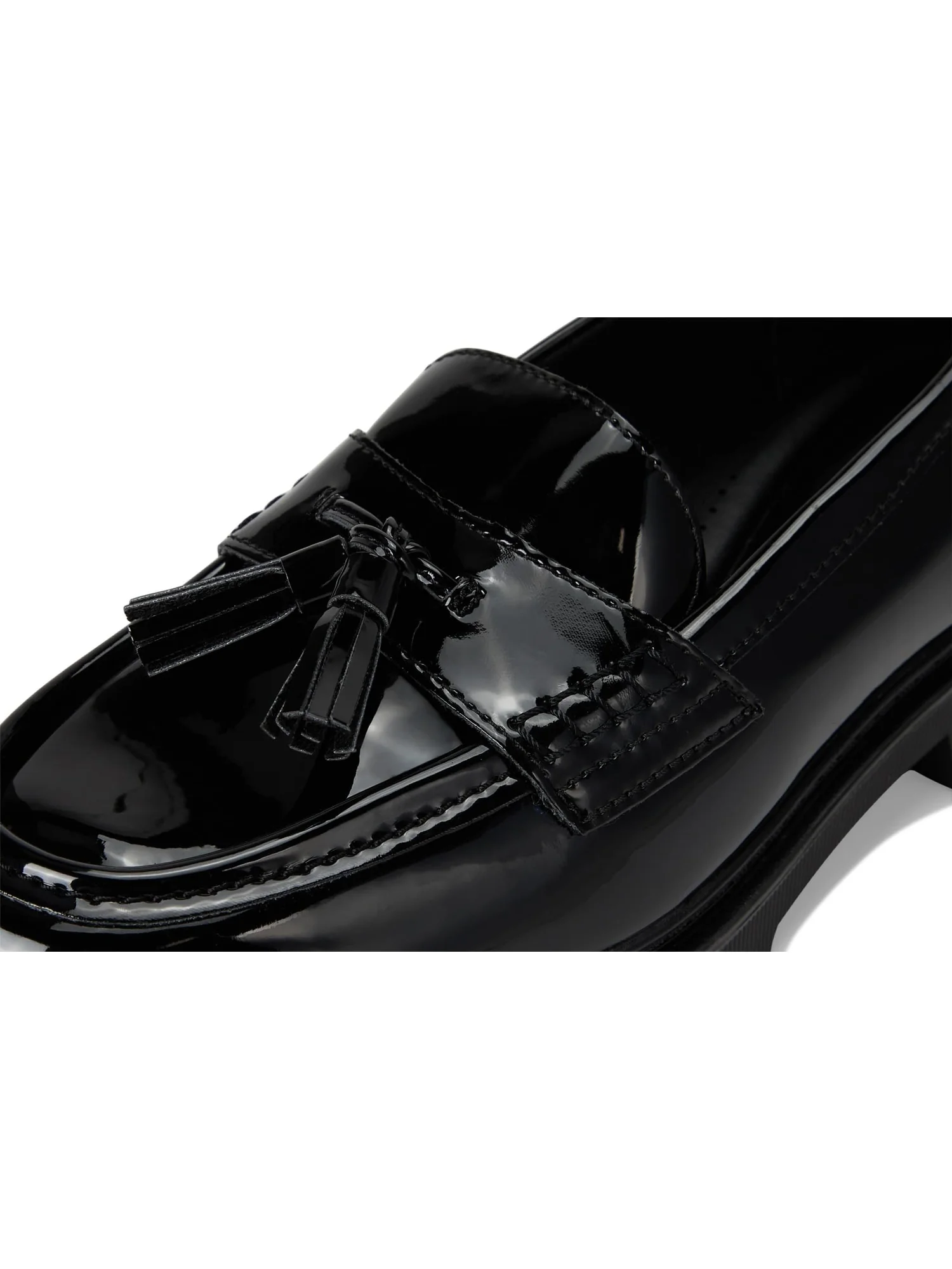 Лоферы Clarks Lauryl Tassel — 6