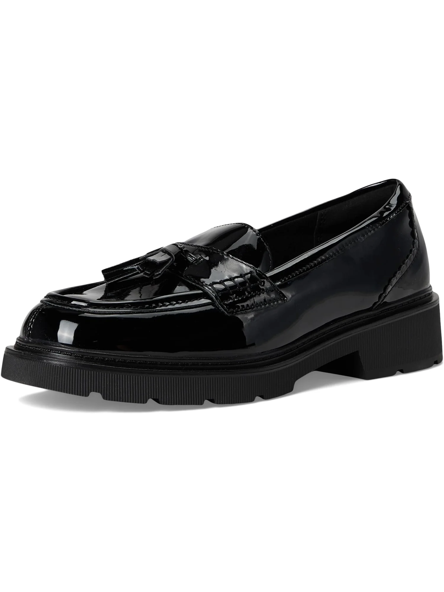 Лоферы Clarks Lauryl Tassel — 7