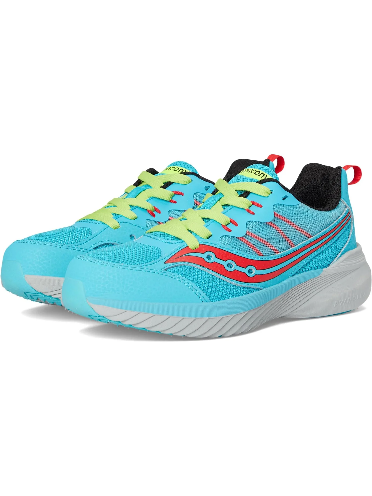 Кроссовки Saucony Kids Endorphin KDZ 2.0 — 1