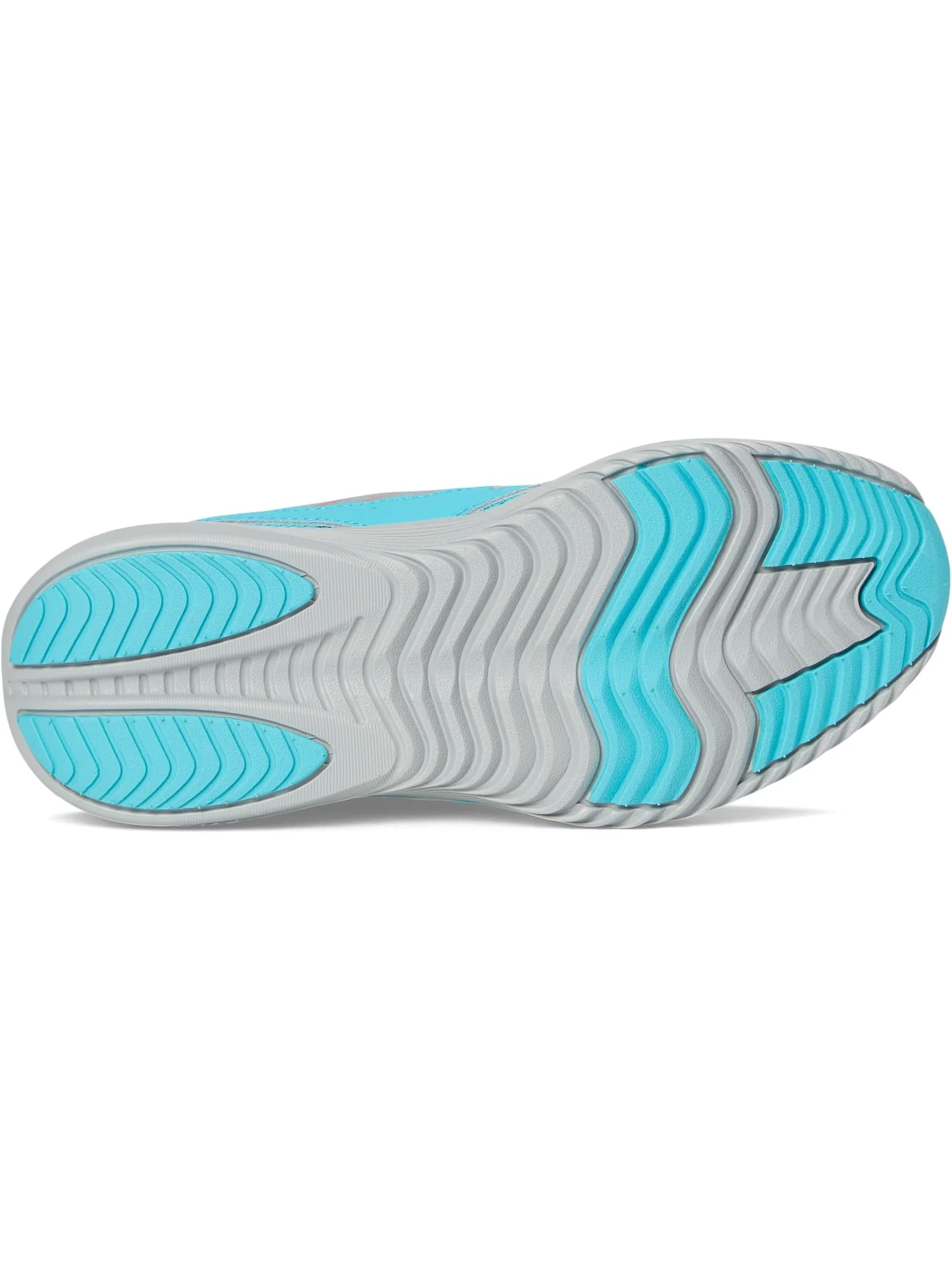 Кроссовки Saucony Kids Endorphin KDZ 2.0 — 3