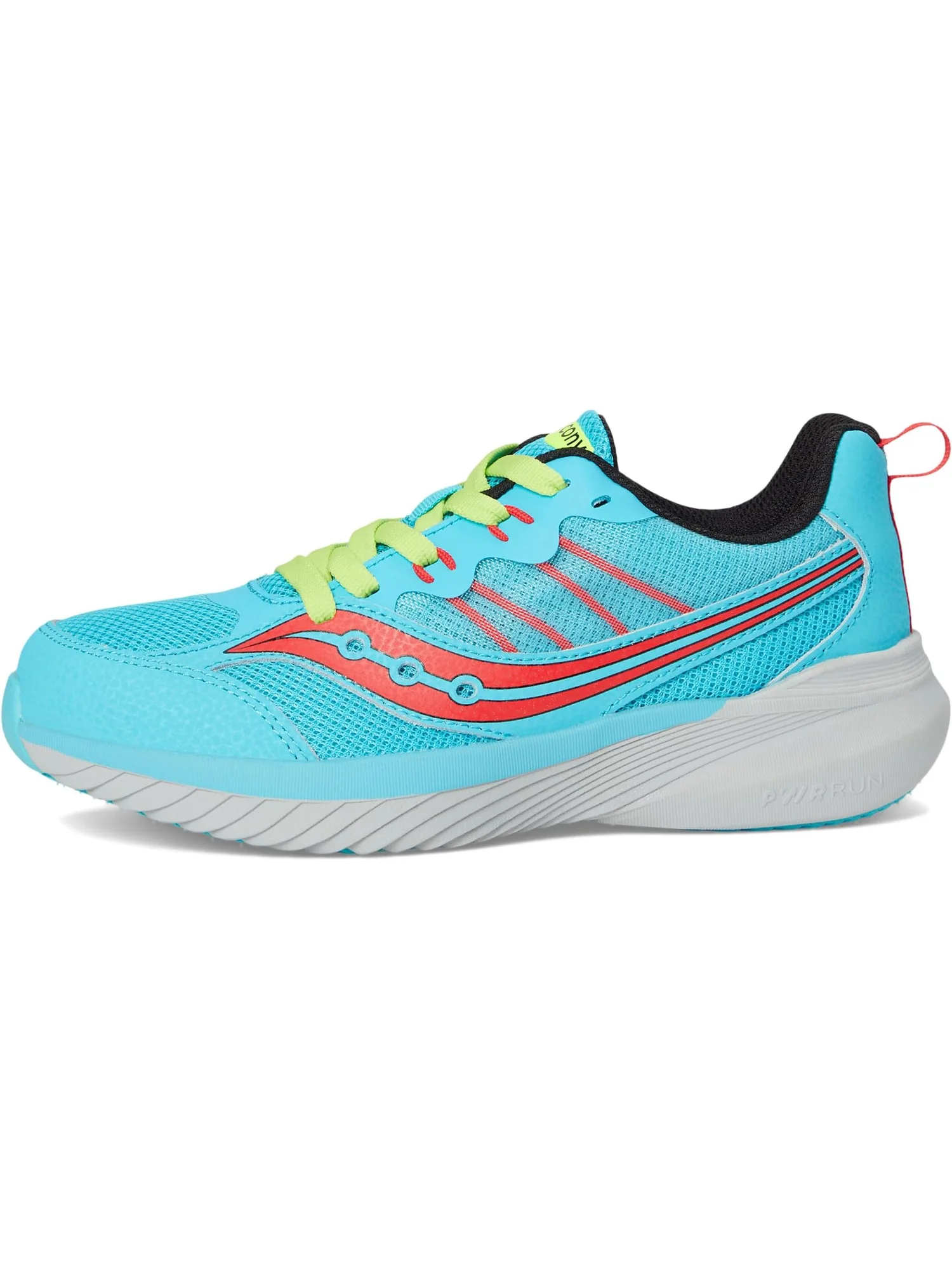 Кроссовки Saucony Kids Endorphin KDZ 2.0 — 4