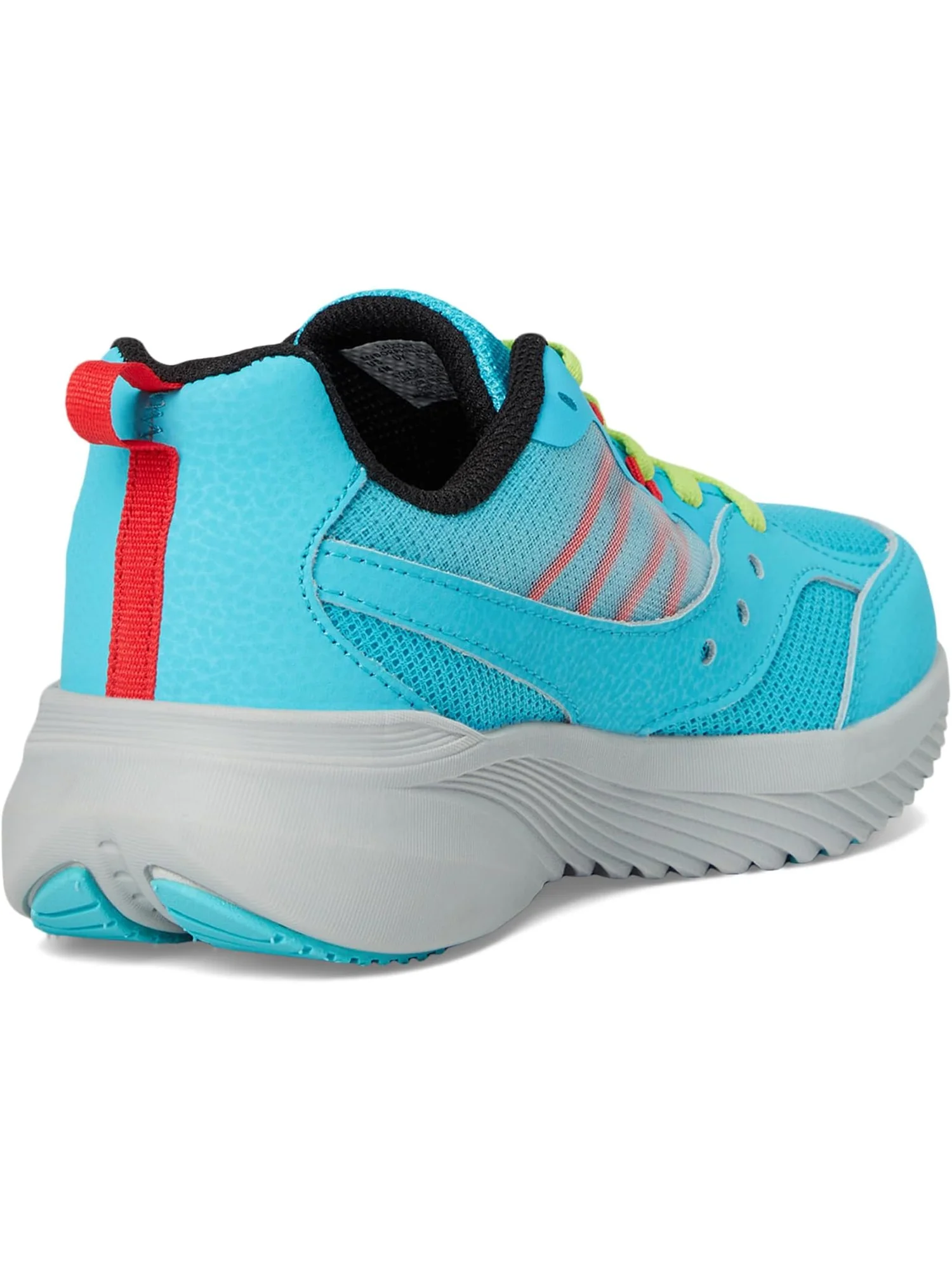 Кроссовки Saucony Kids Endorphin KDZ 2.0 — 5