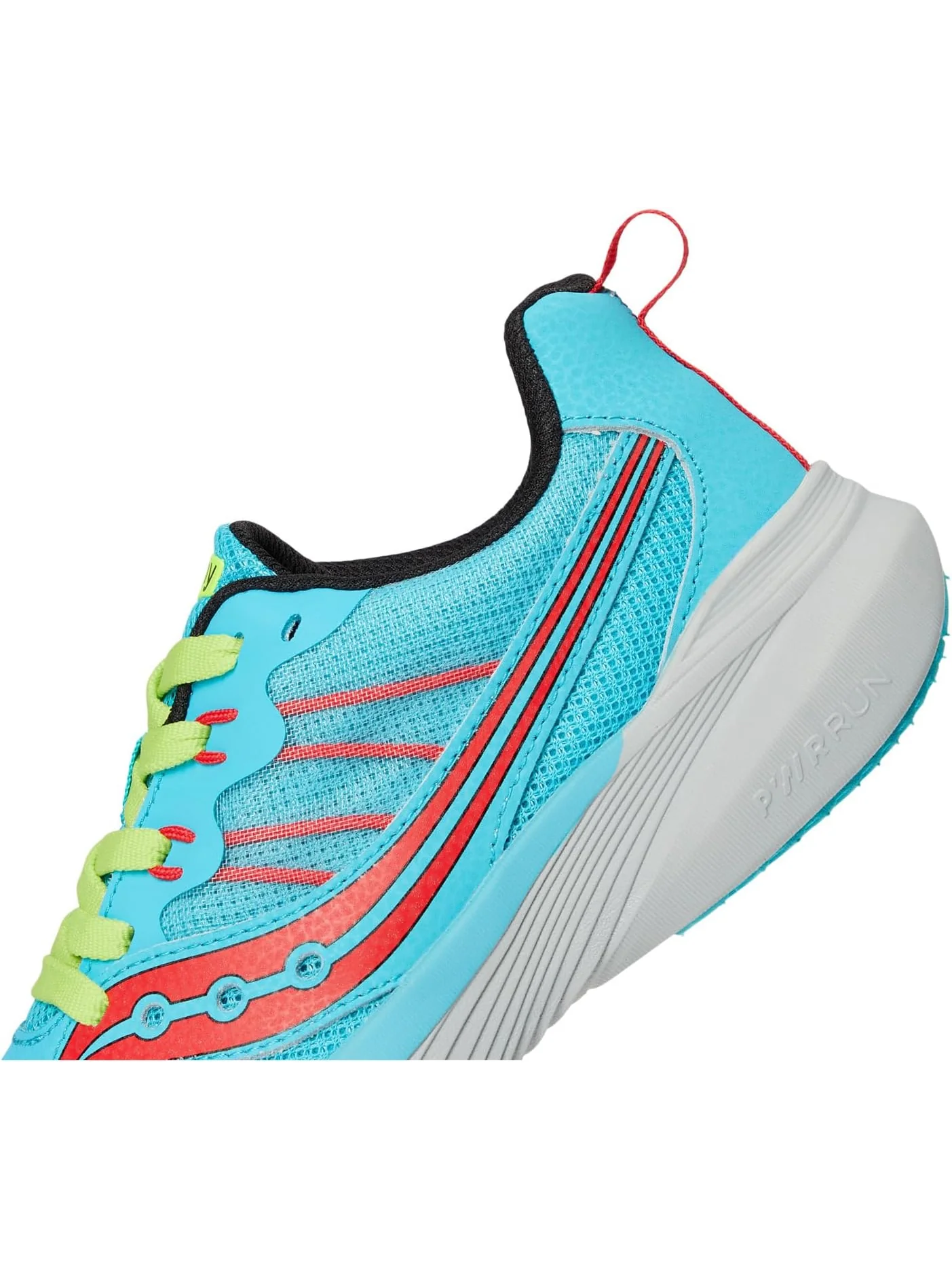Кроссовки Saucony Kids Endorphin KDZ 2.0 — 6