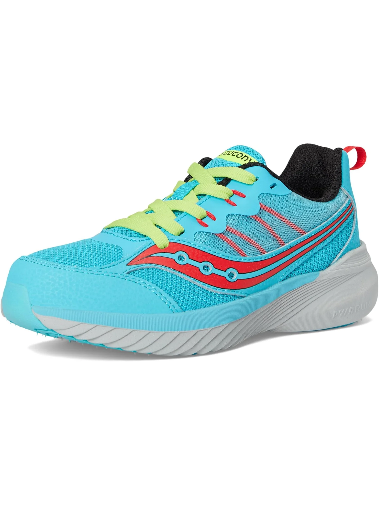 Кроссовки Saucony Kids Endorphin KDZ 2.0 — 7