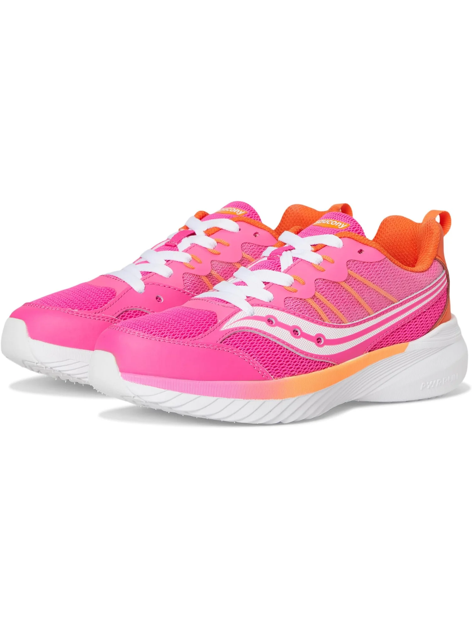 Кроссовки Saucony Kids Endorphin KDZ 2.0 — 1