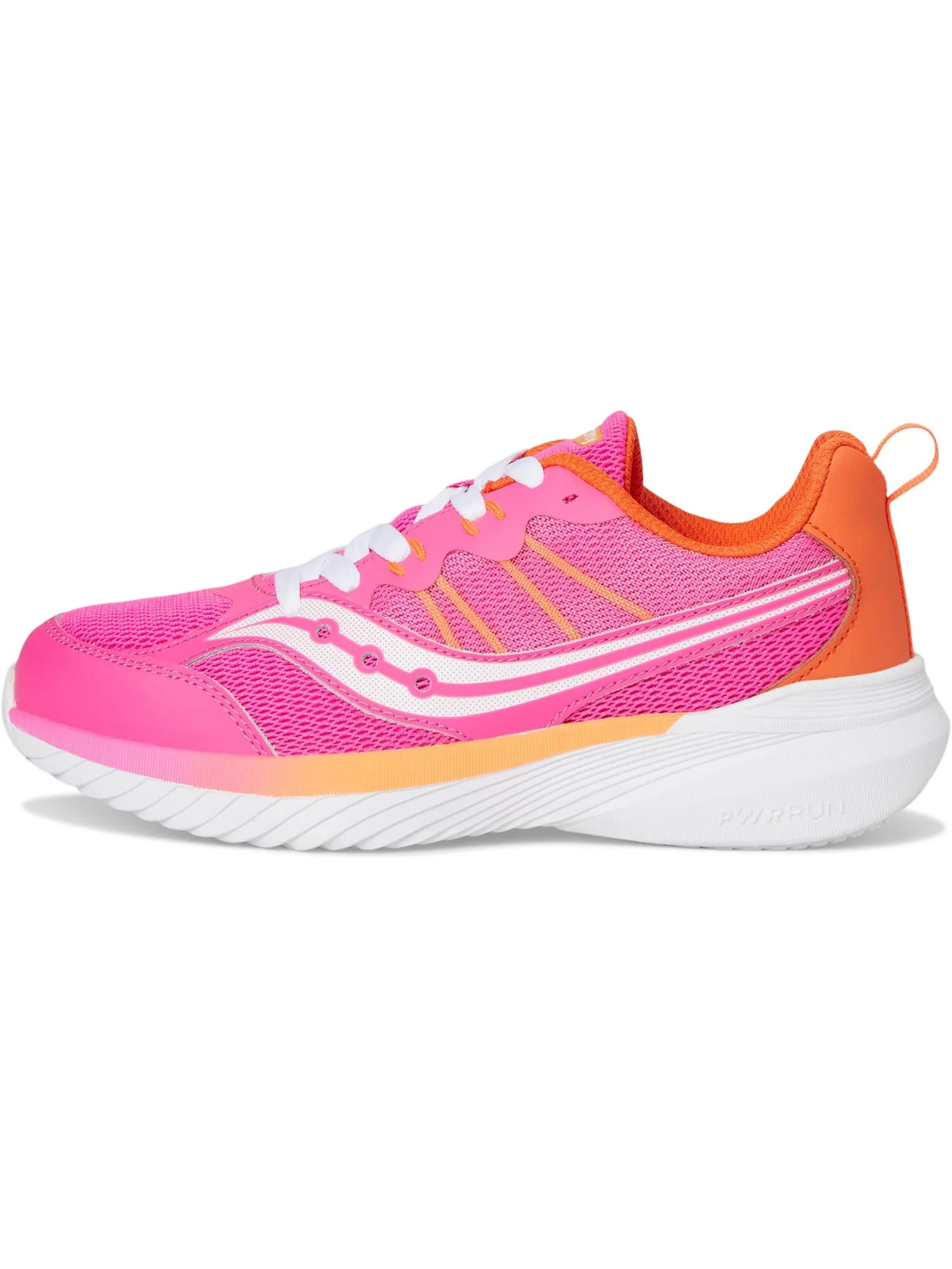 Кроссовки Saucony Kids Endorphin KDZ 2.0 — 4